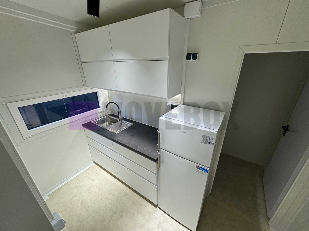 Container MOVEBOX 96