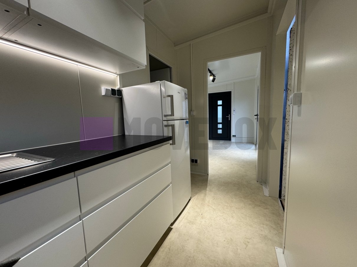 Container MOVEBOX 96