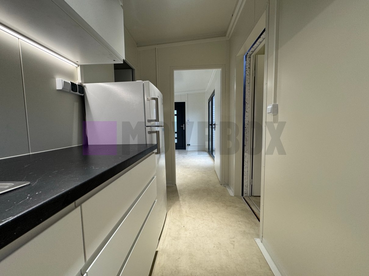 Container MOVEBOX 96