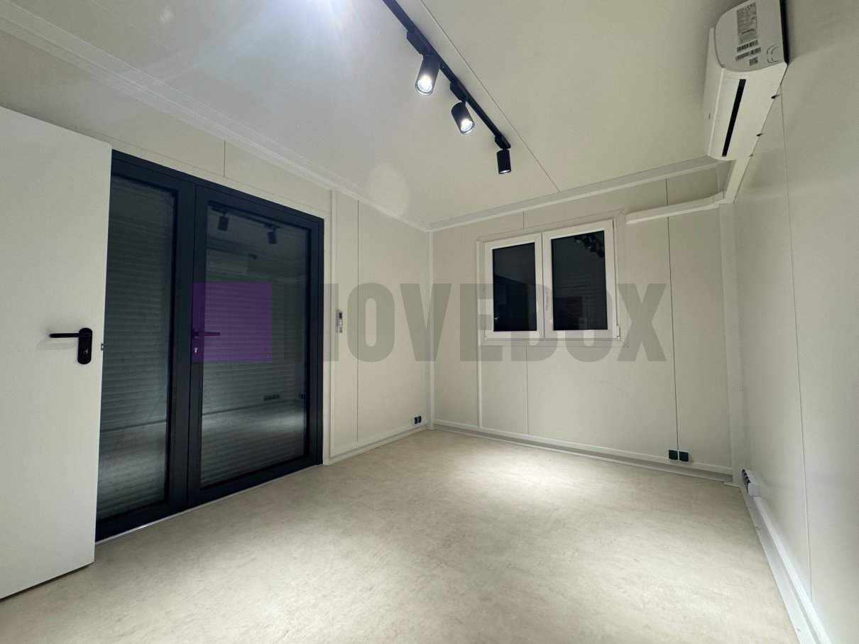 Container MOVEBOX 96