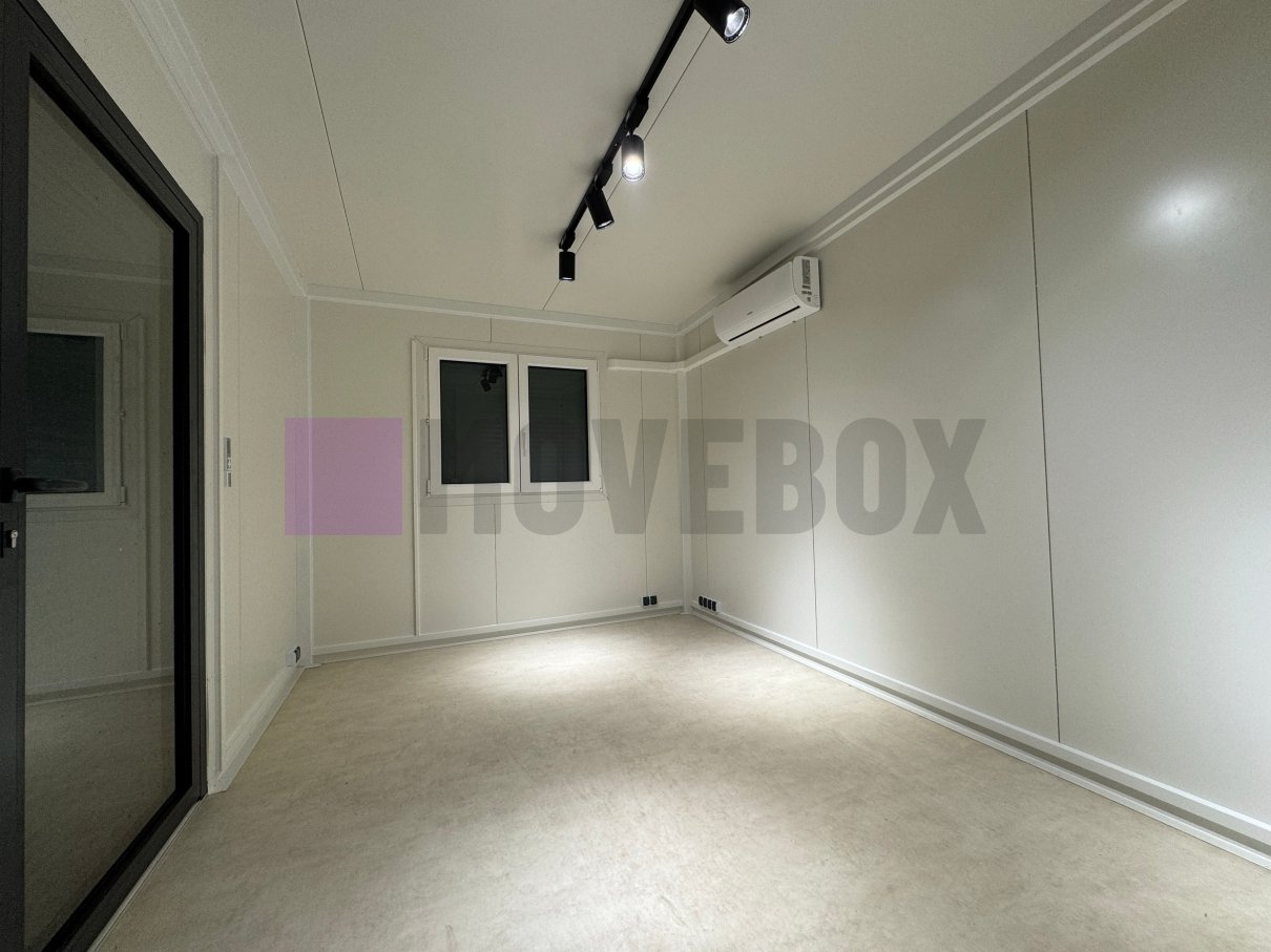 Container MOVEBOX 96