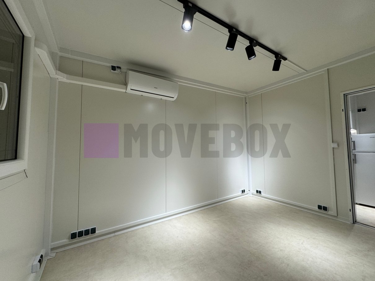 Container MOVEBOX 96