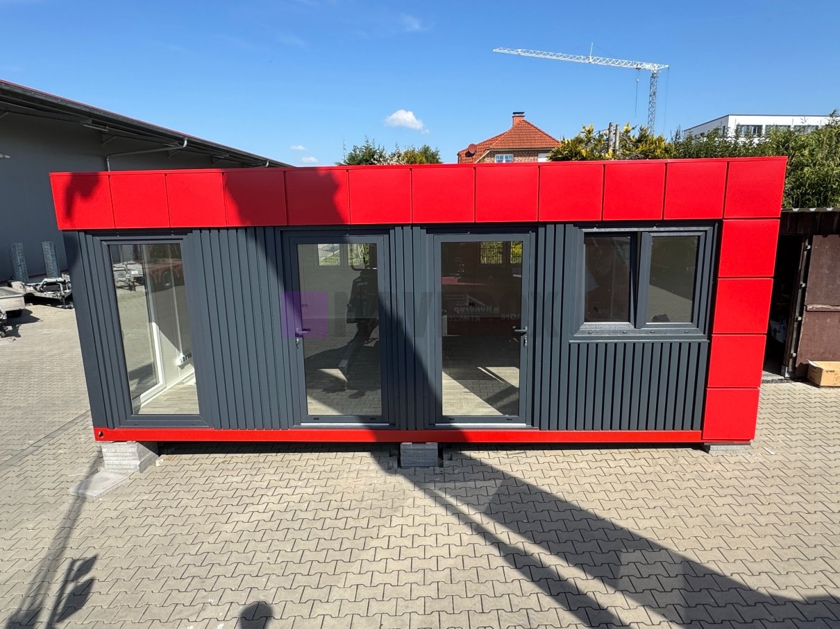 Container MOVEBOX 97