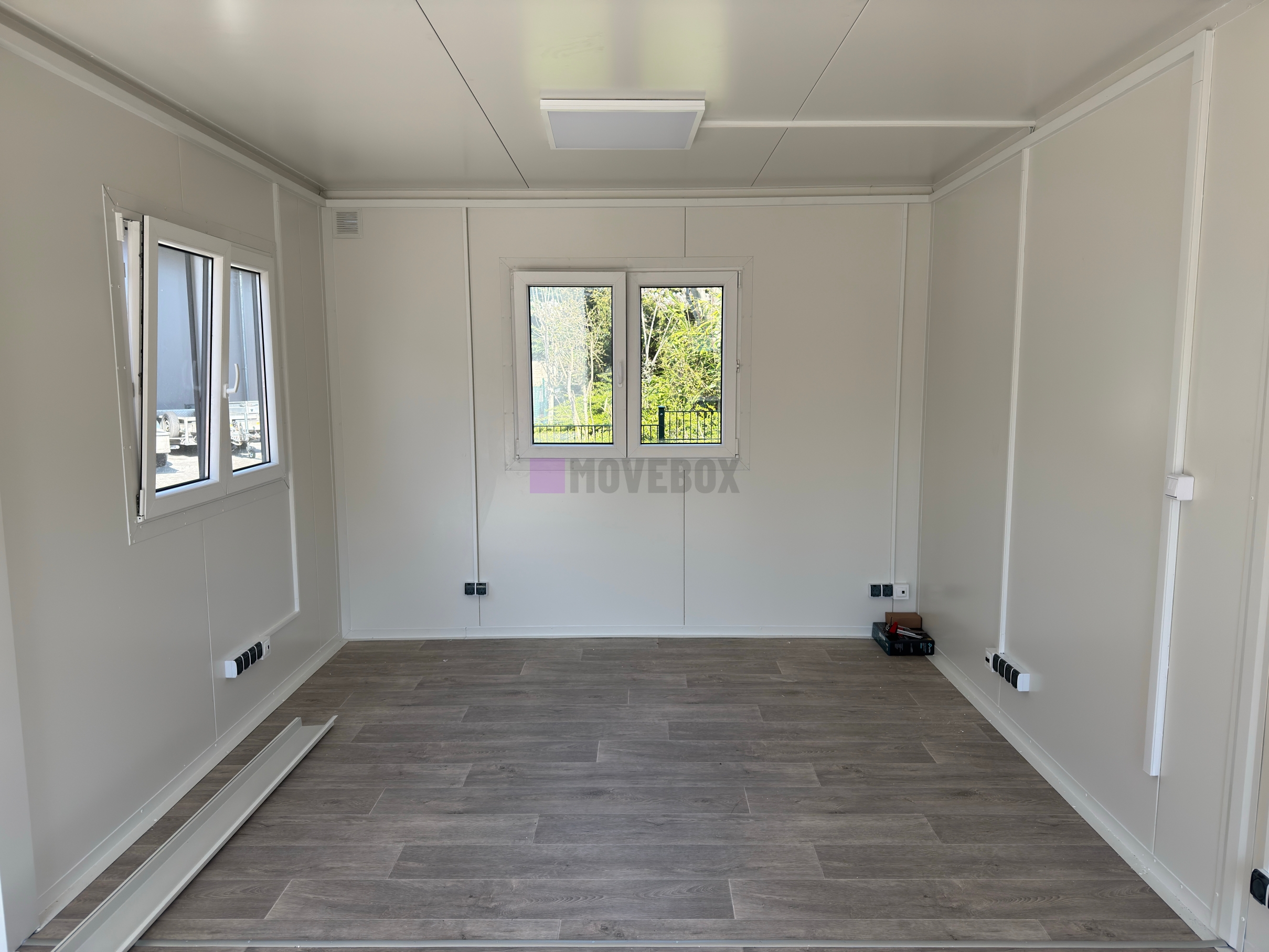 Container MOVEBOX 97