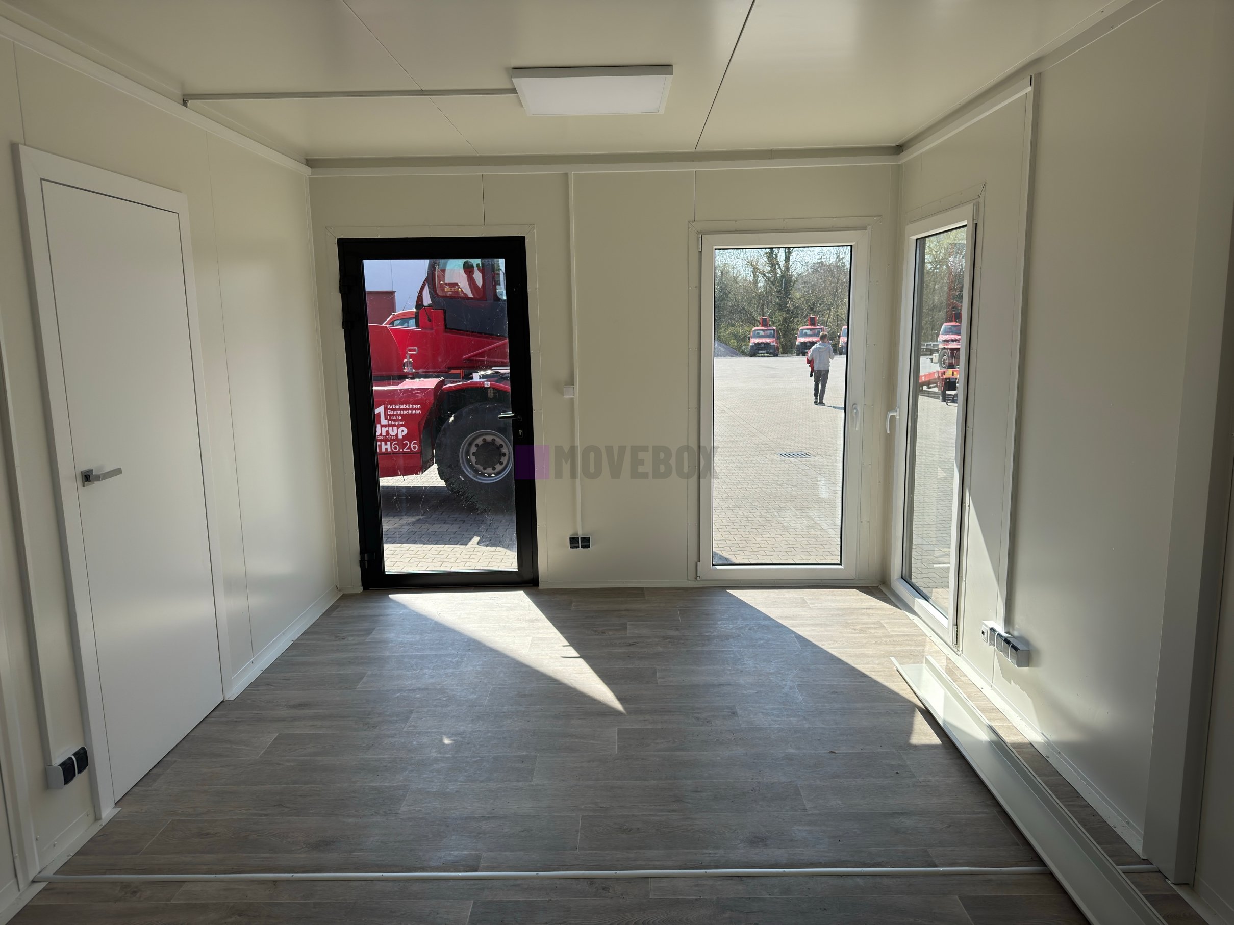 Container MOVEBOX 97