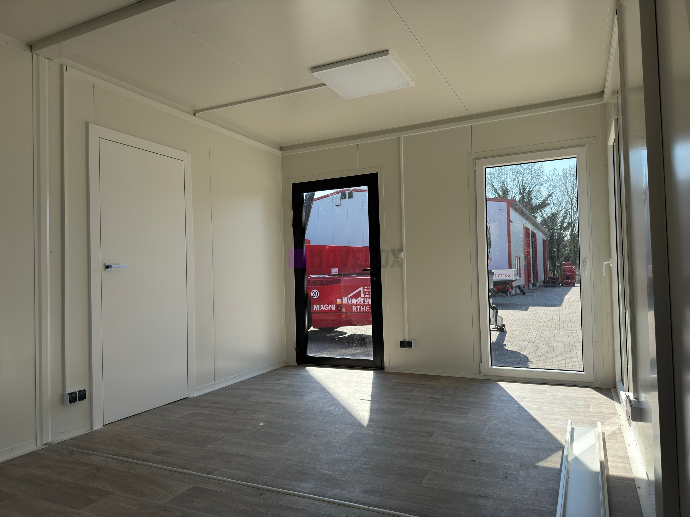 Container MOVEBOX 97