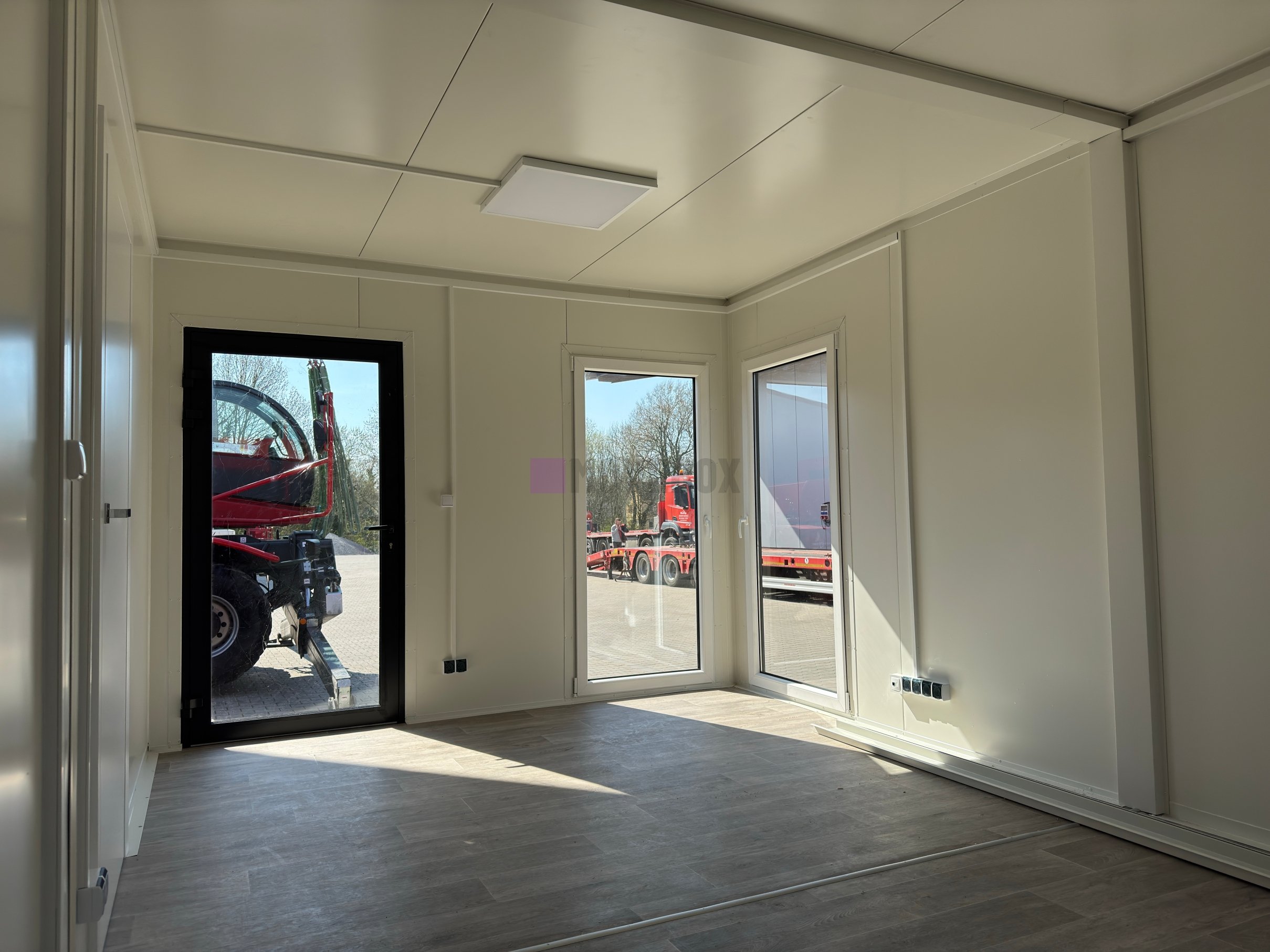 Container MOVEBOX 97