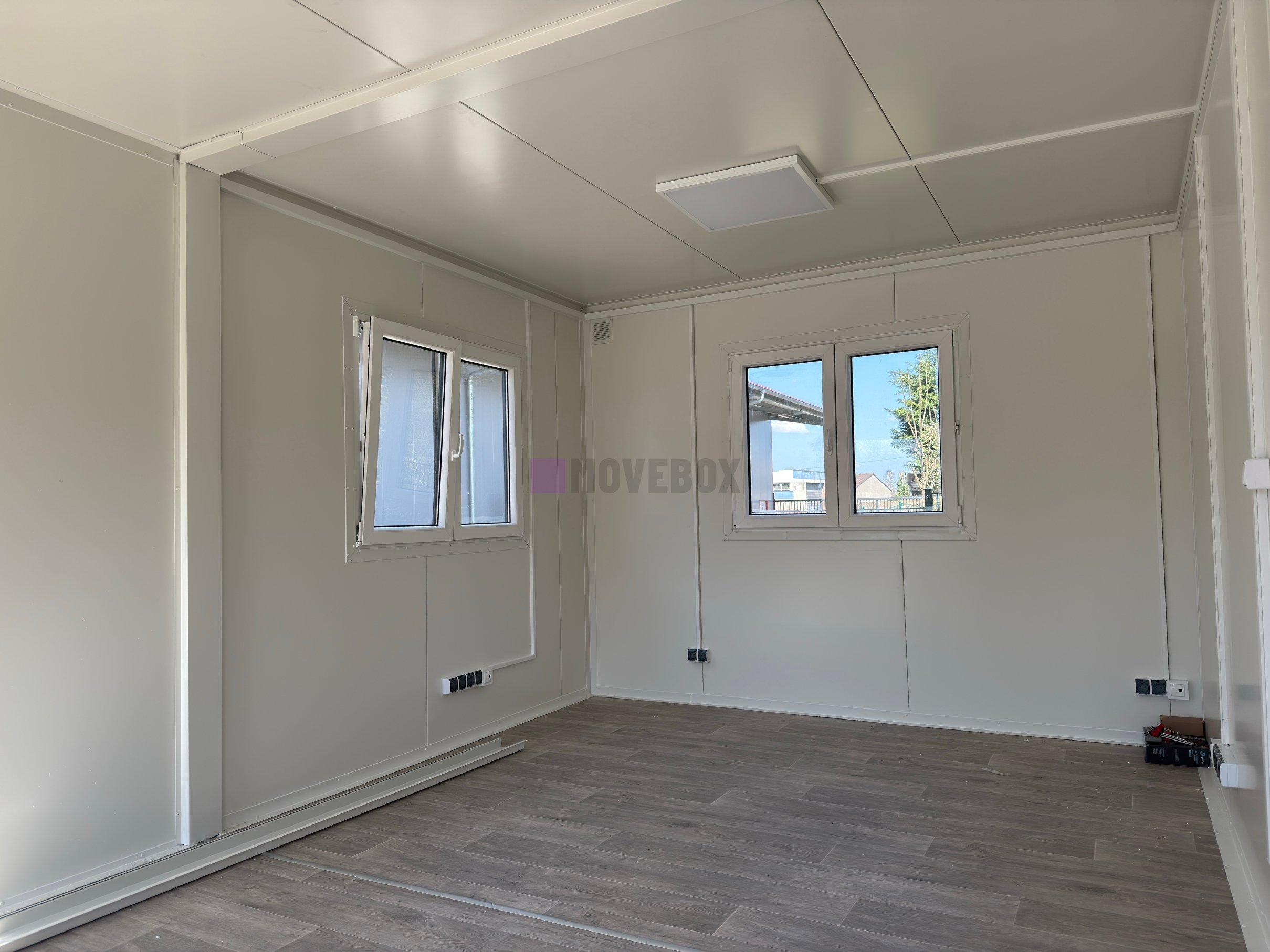 Container MOVEBOX 97