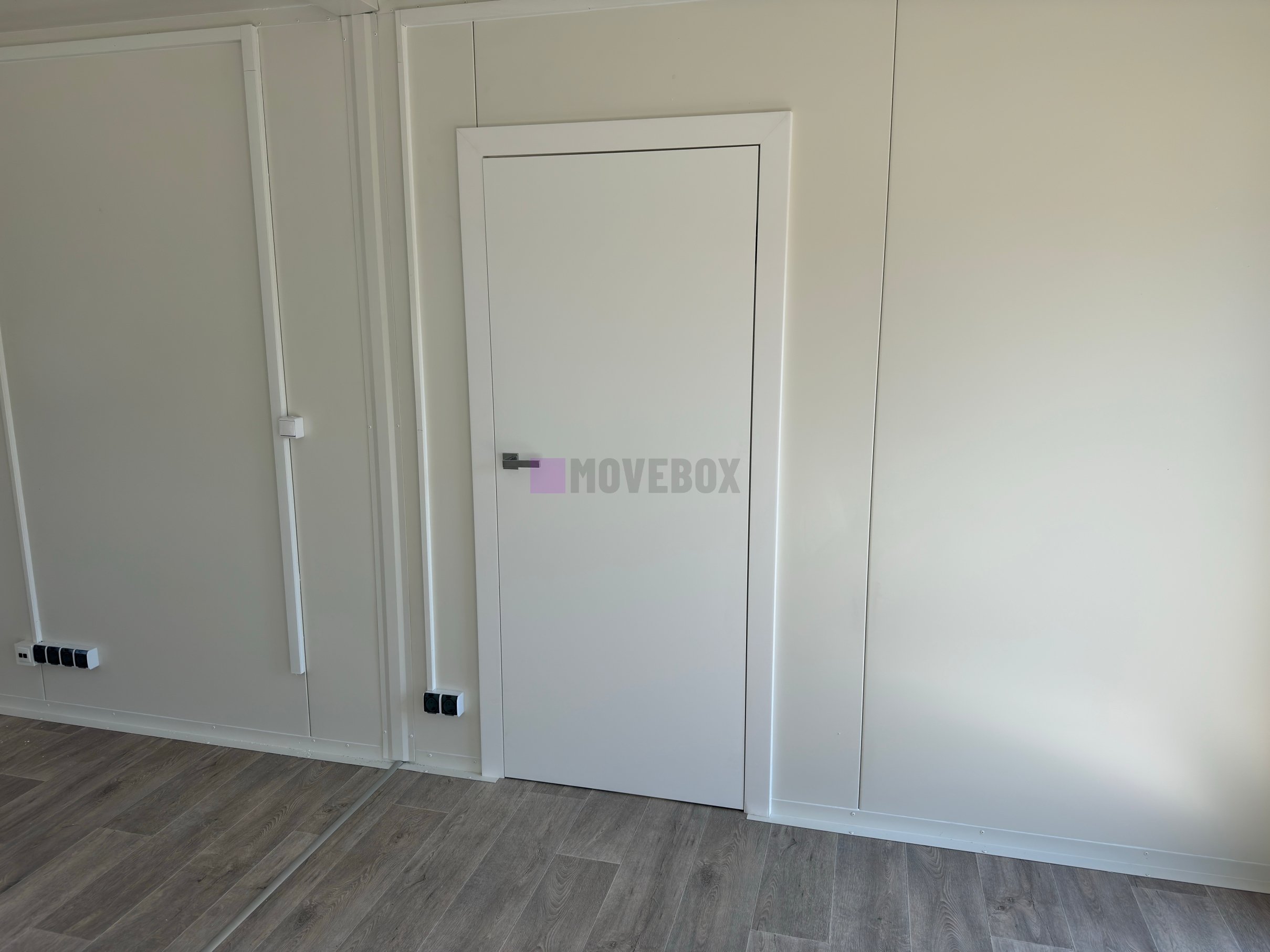 Container MOVEBOX 97