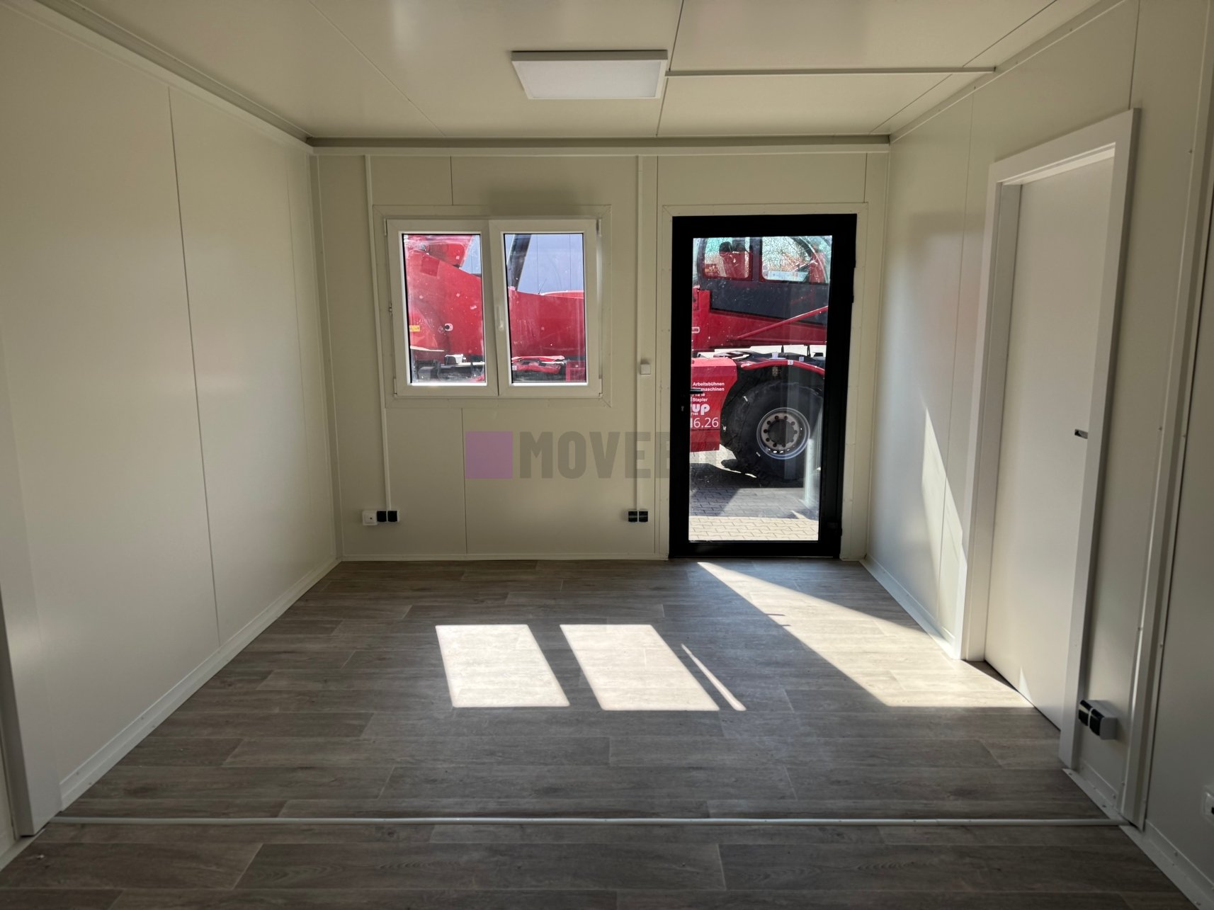 Container MOVEBOX 97