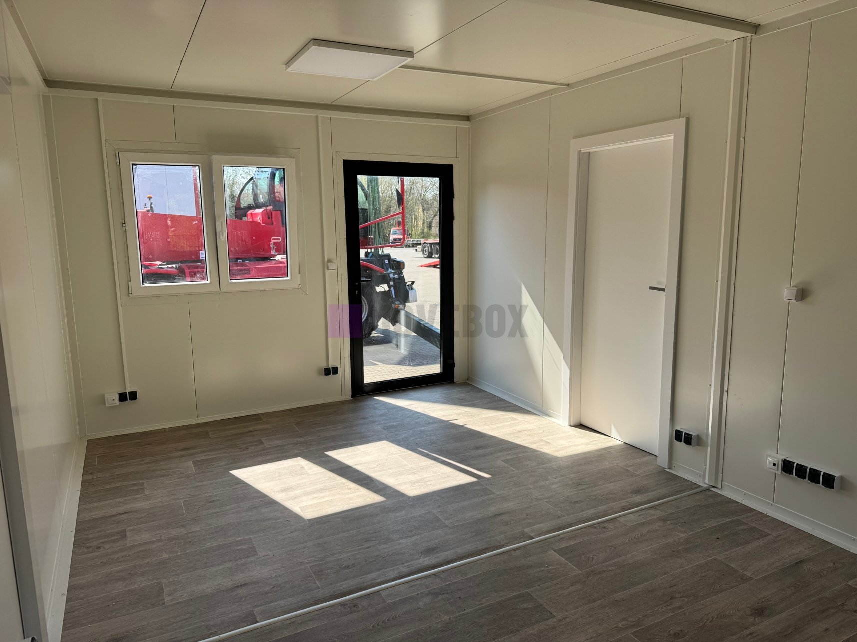 Container MOVEBOX 97