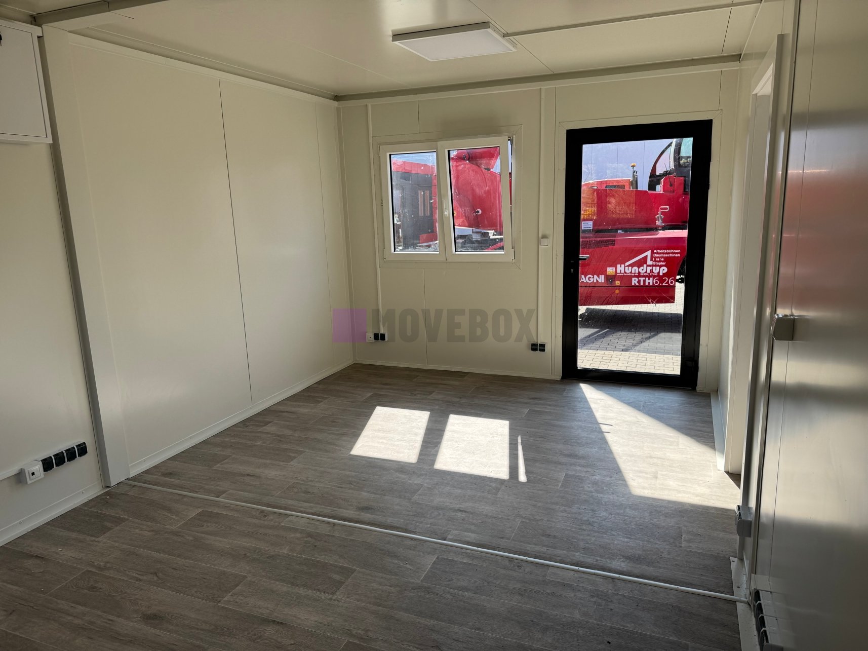 Container MOVEBOX 97