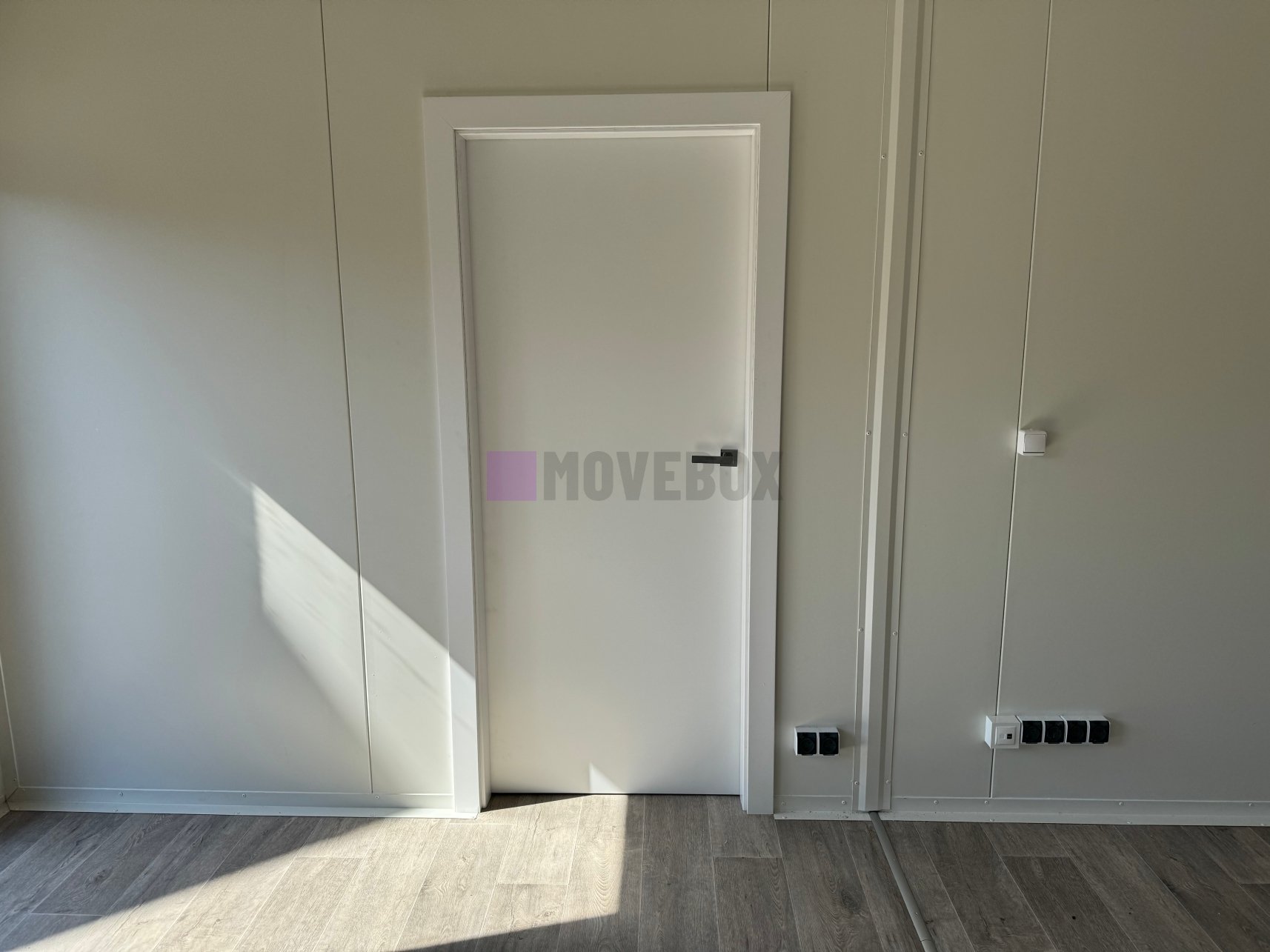 Container MOVEBOX 97