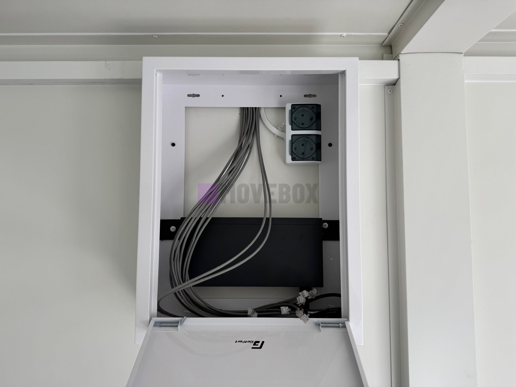 Container MOVEBOX 97