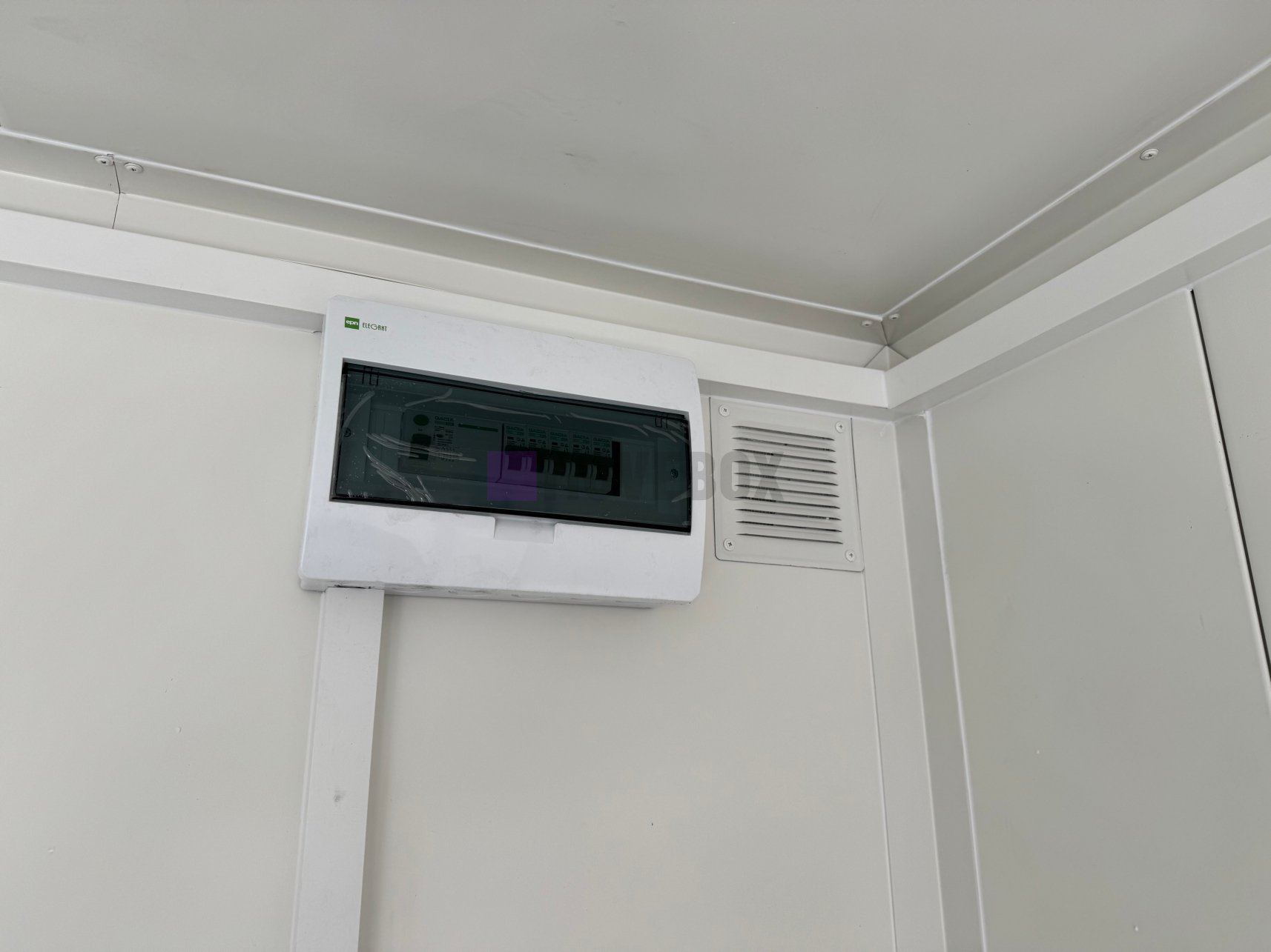 Container MOVEBOX 97