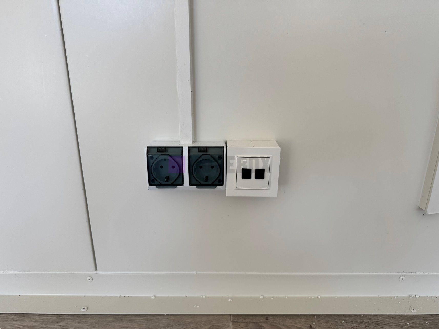 Container MOVEBOX 97