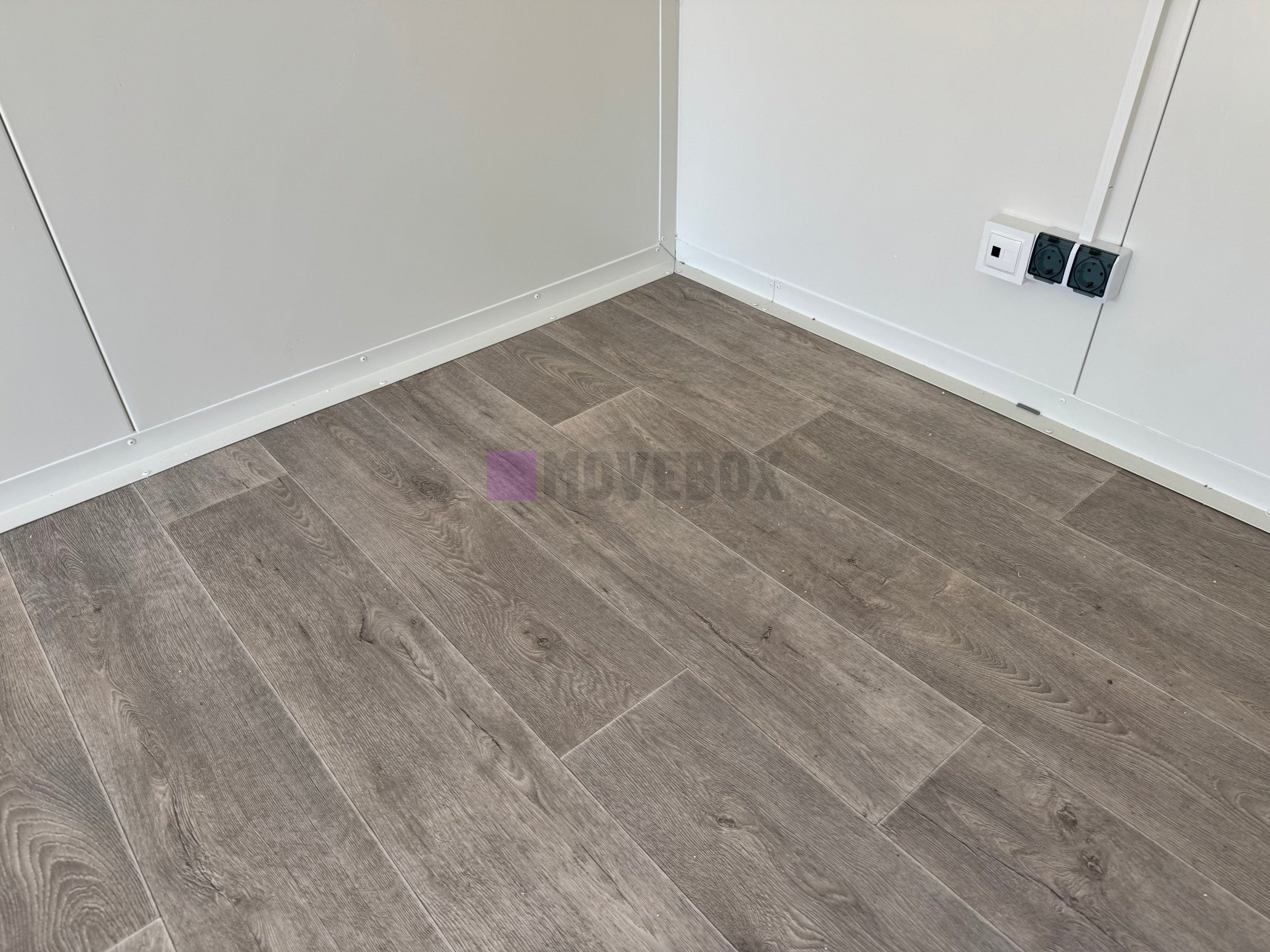 Container MOVEBOX 97