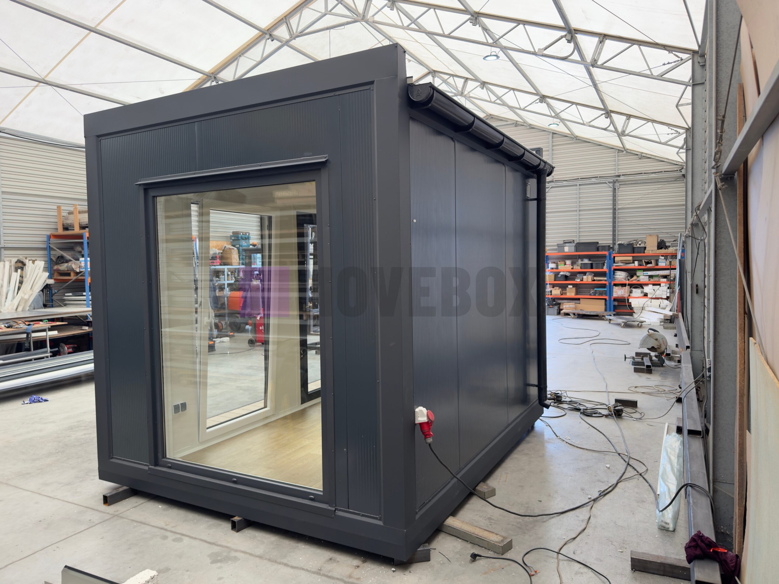 Container MOVEBOX 98