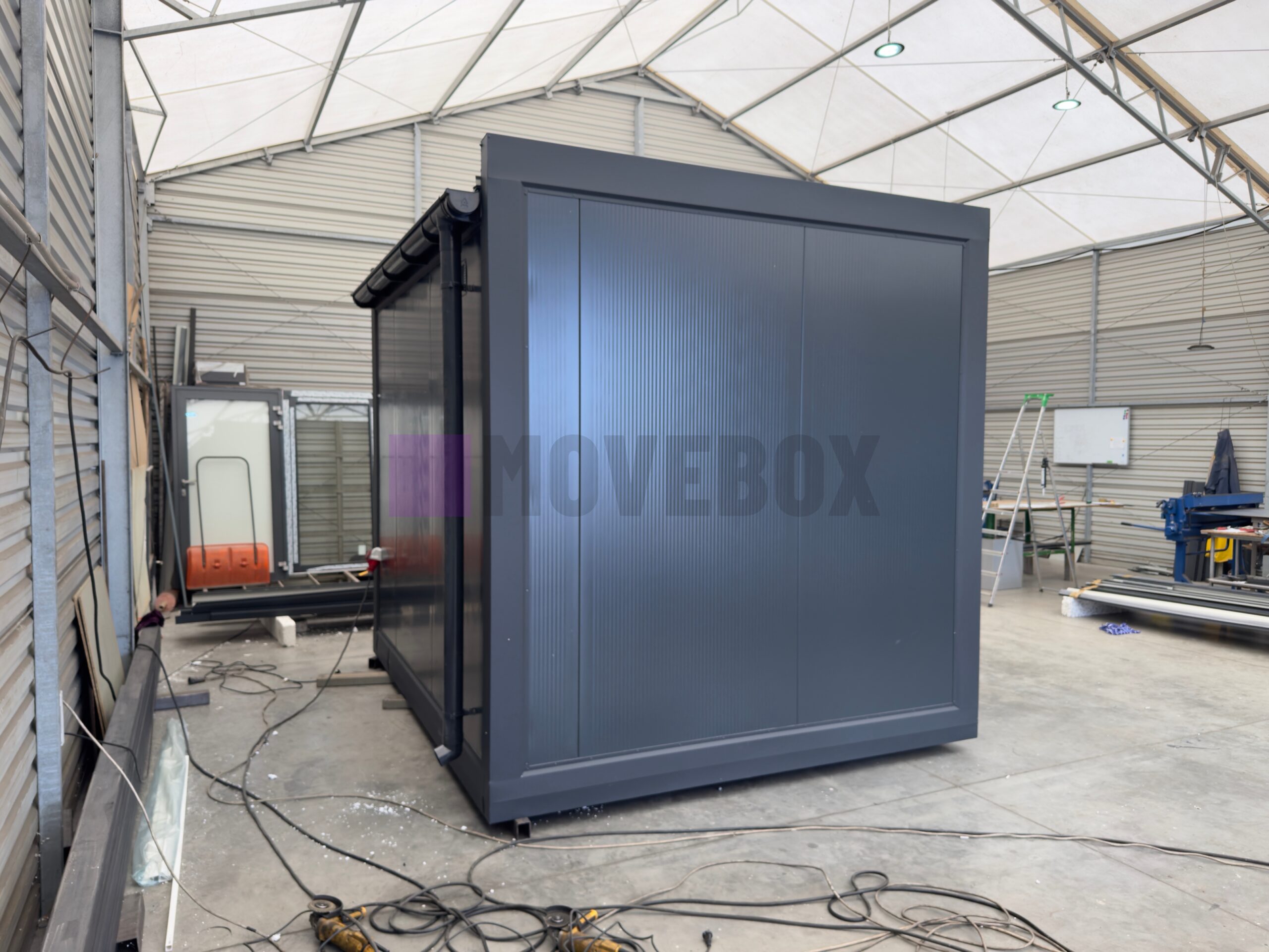 Container MOVEBOX 98