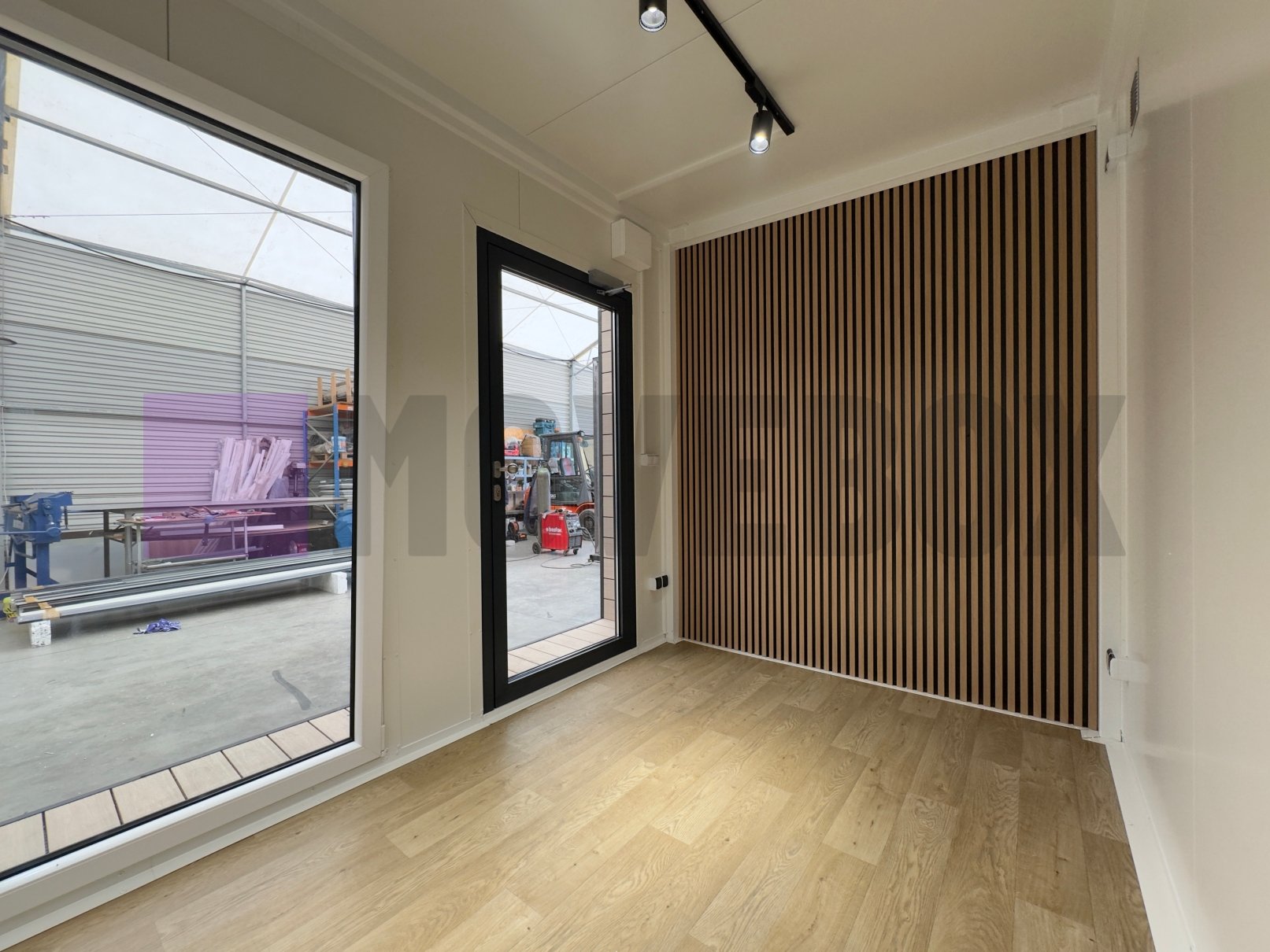 Container MOVEBOX 98