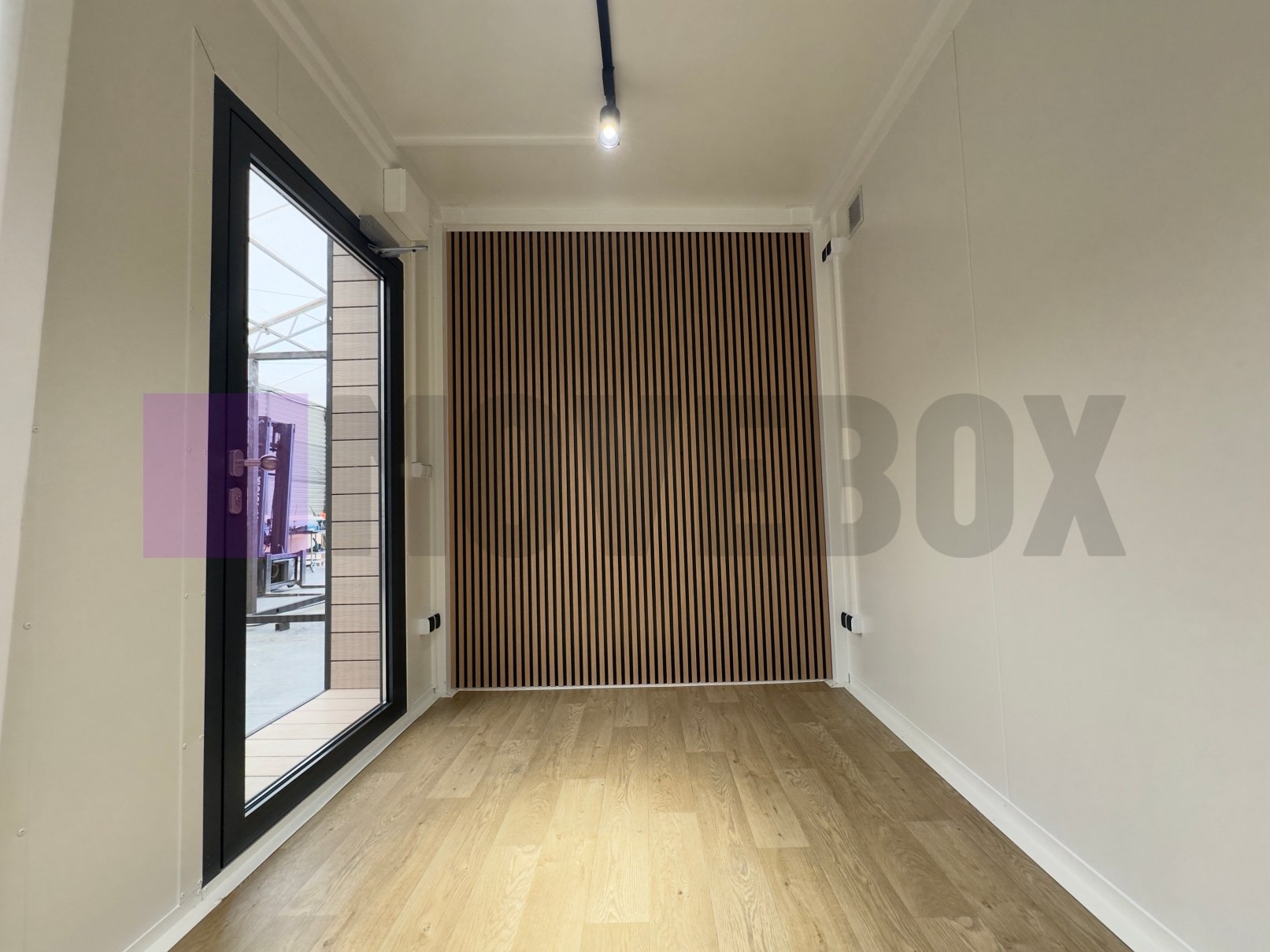 Container MOVEBOX 98