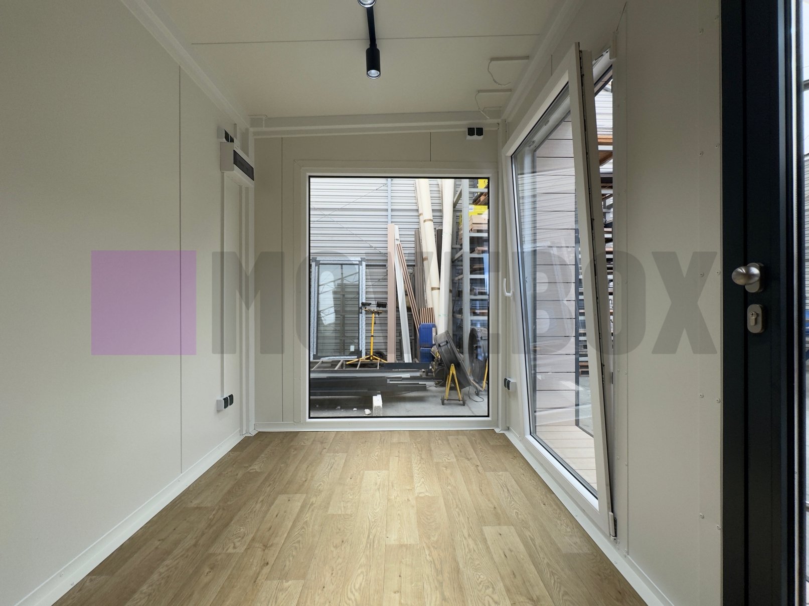 Container MOVEBOX 98