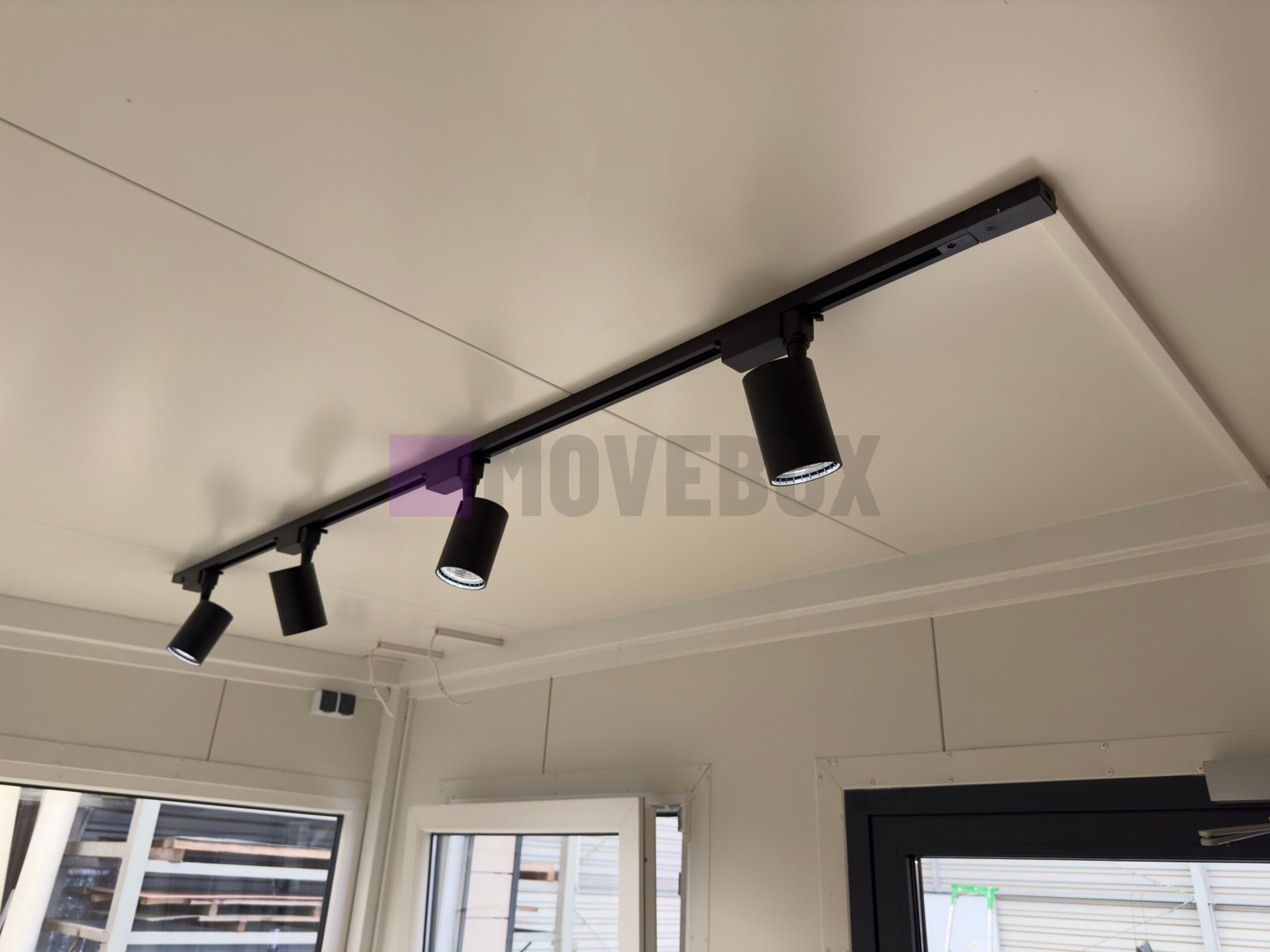 Container MOVEBOX 98