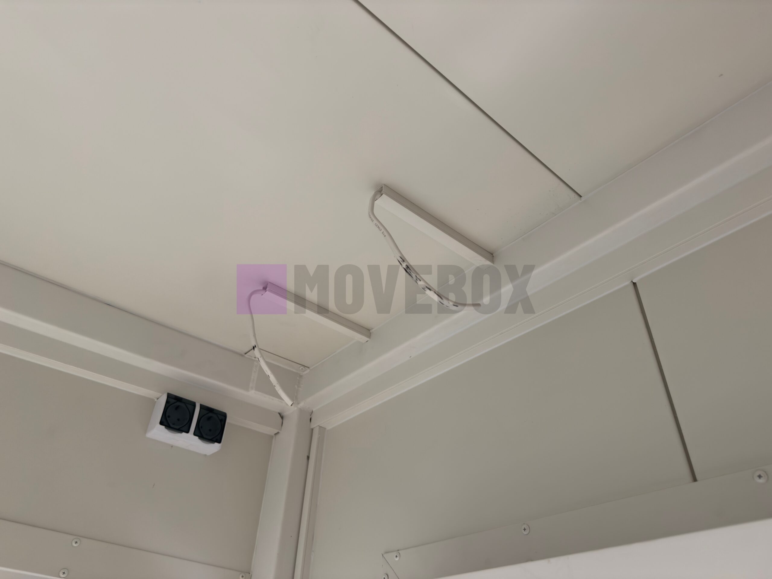 Container MOVEBOX 98