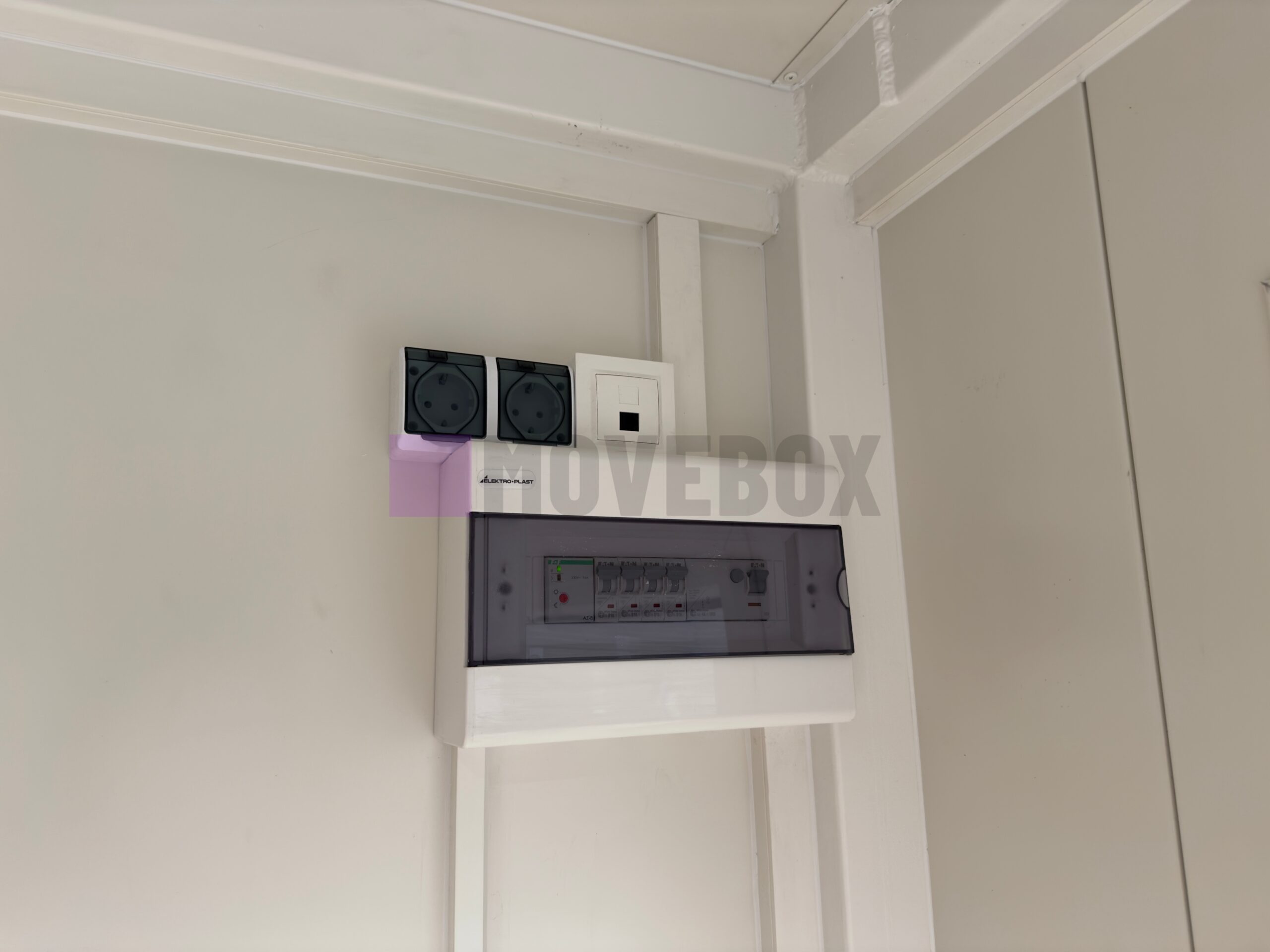 Container MOVEBOX 98