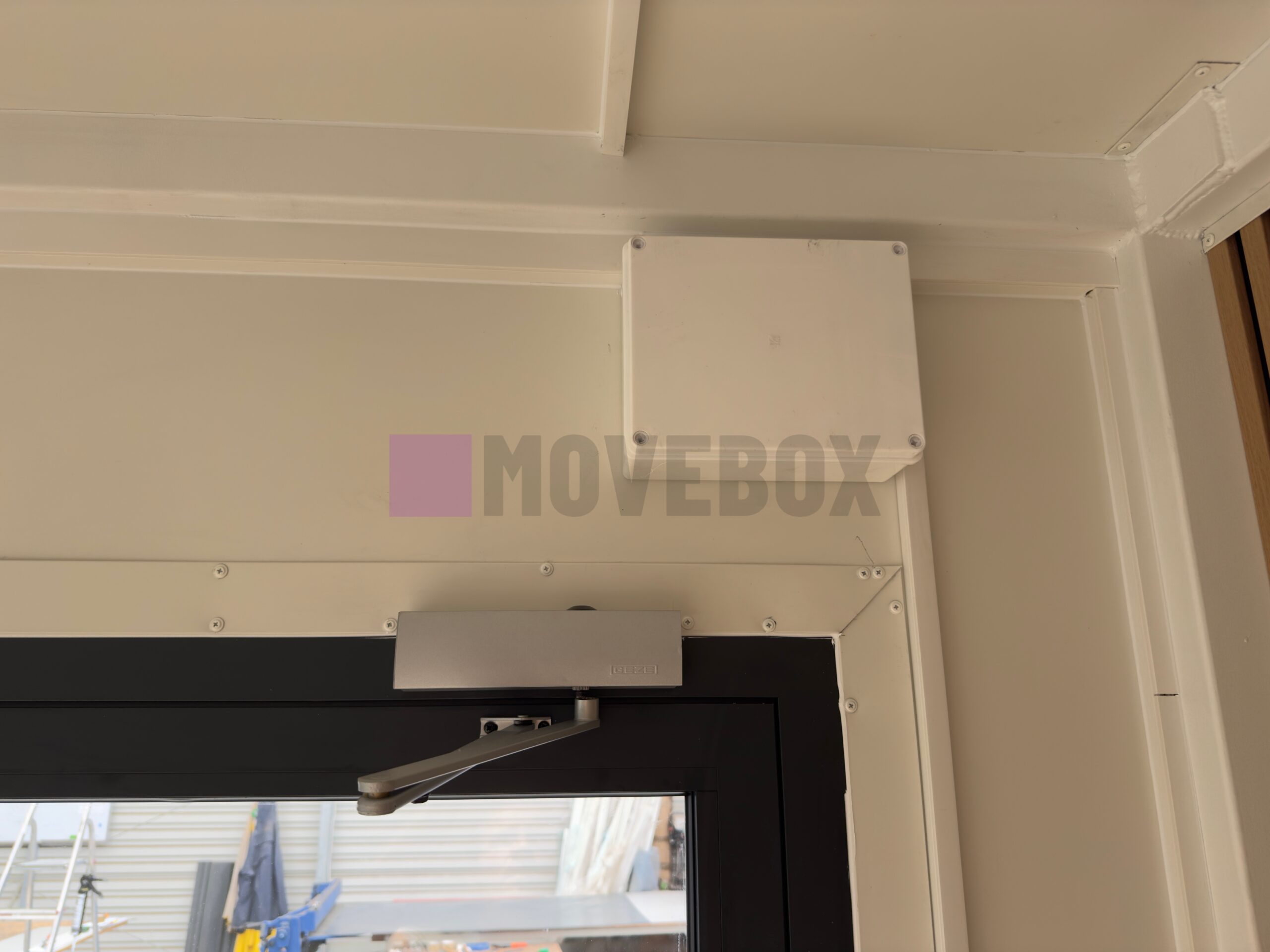 Container MOVEBOX 98