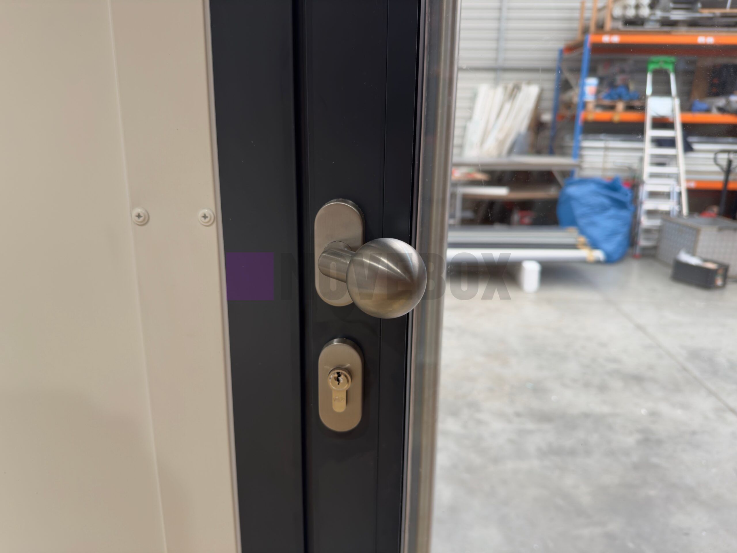 Container MOVEBOX 98