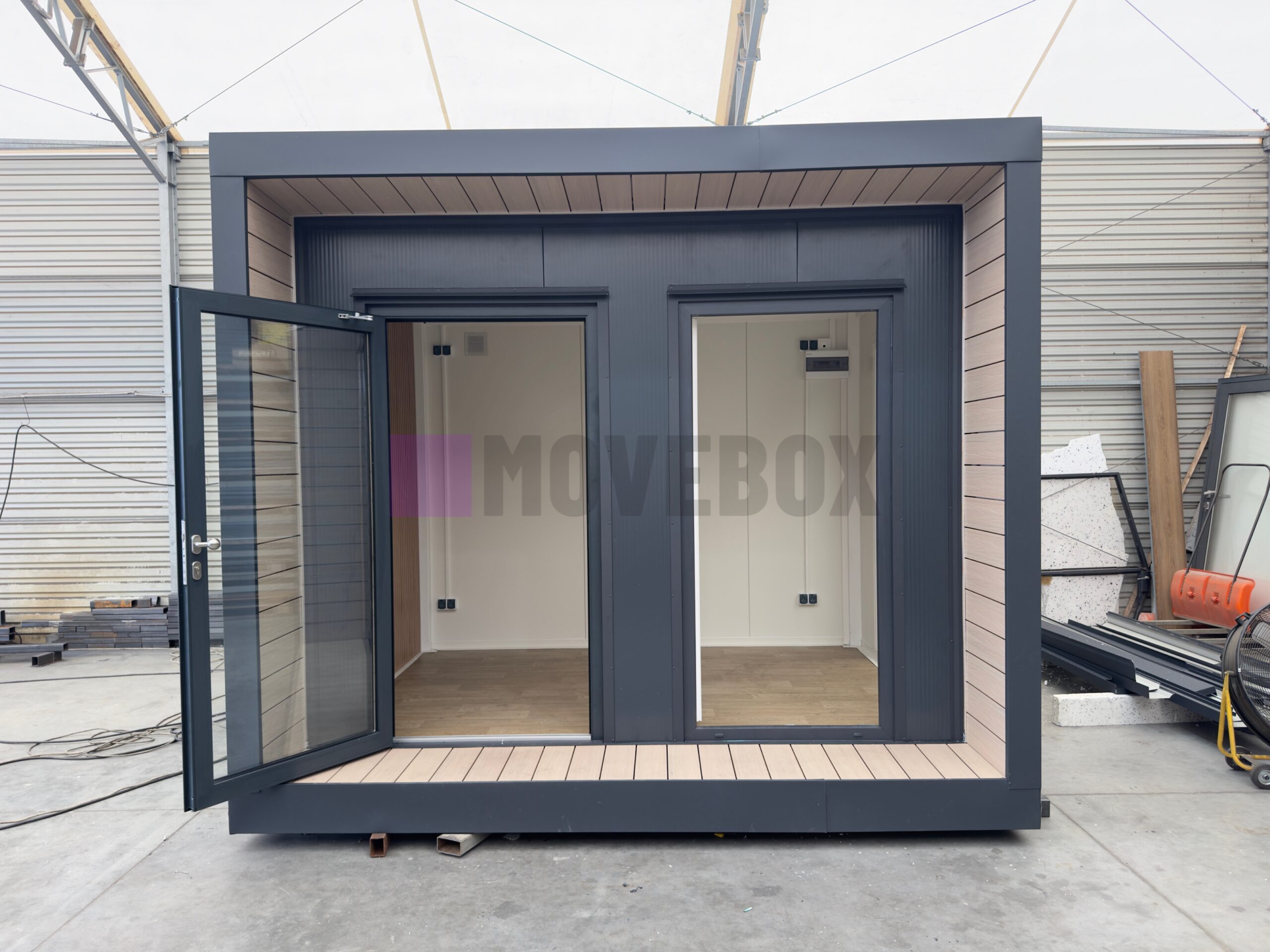 Container MOVEBOX 98