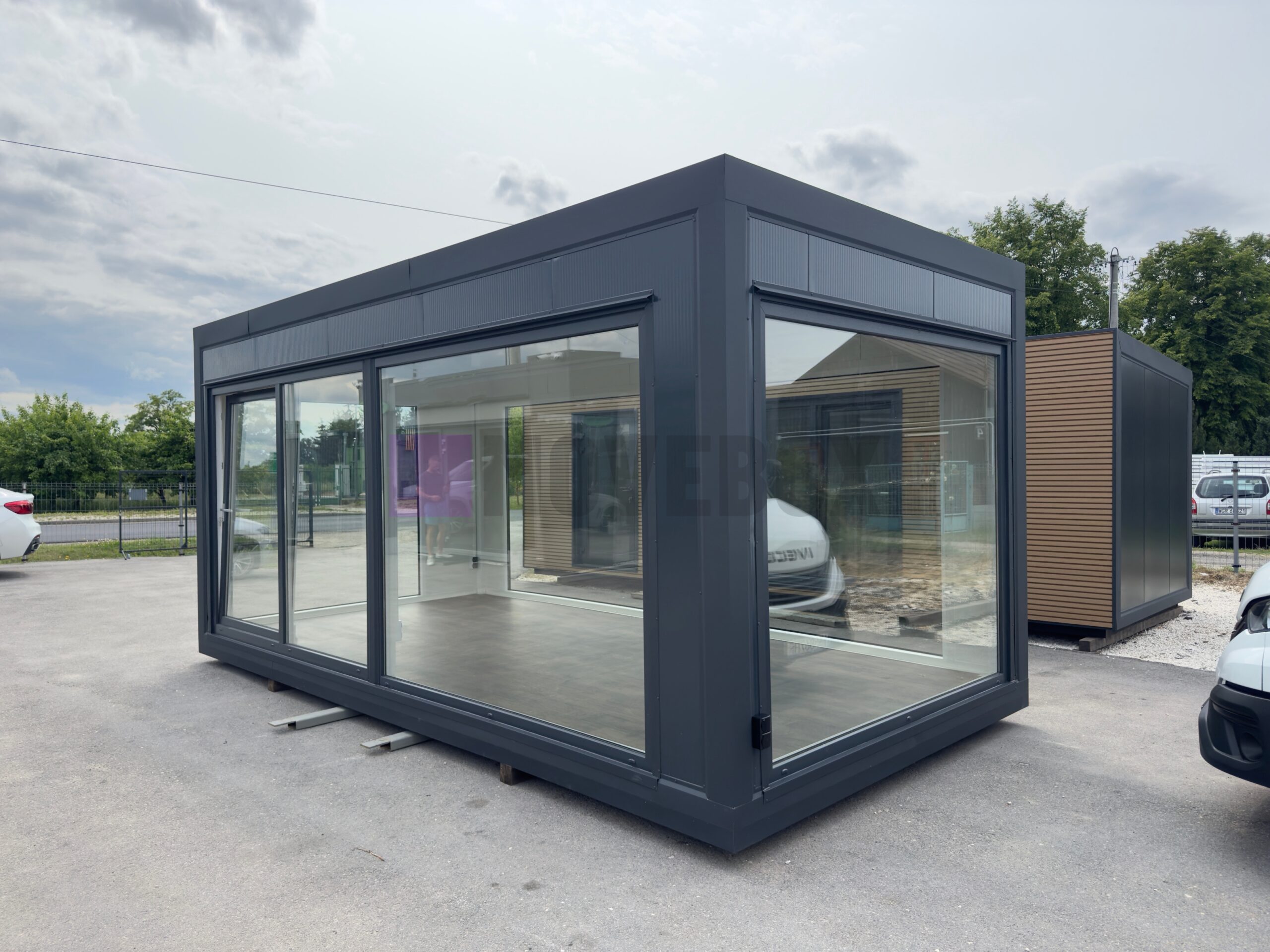 Container MOVEBOX 99