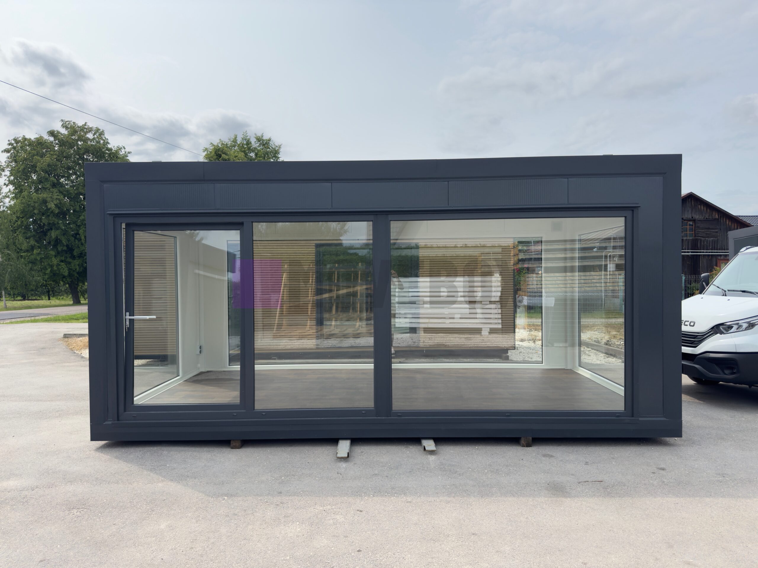 Container MOVEBOX 99