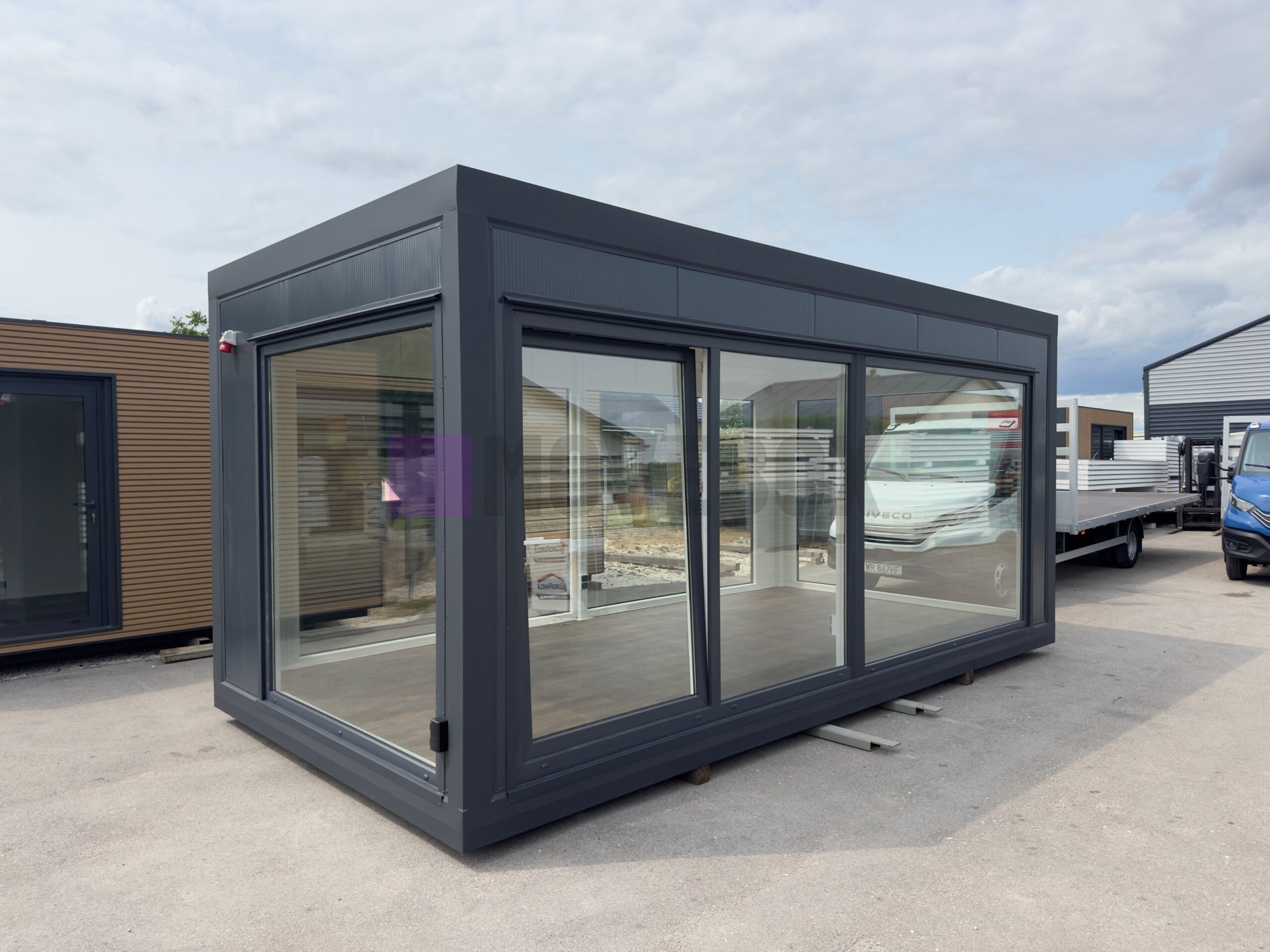 Container MOVEBOX 99