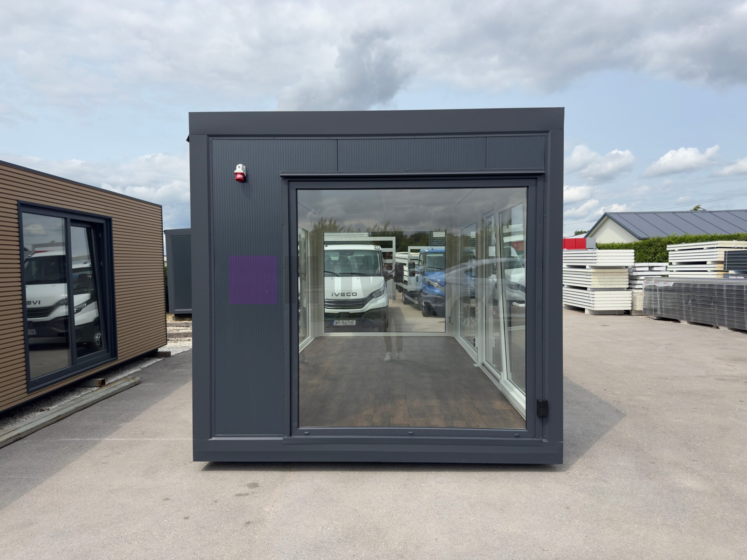 Container MOVEBOX 99