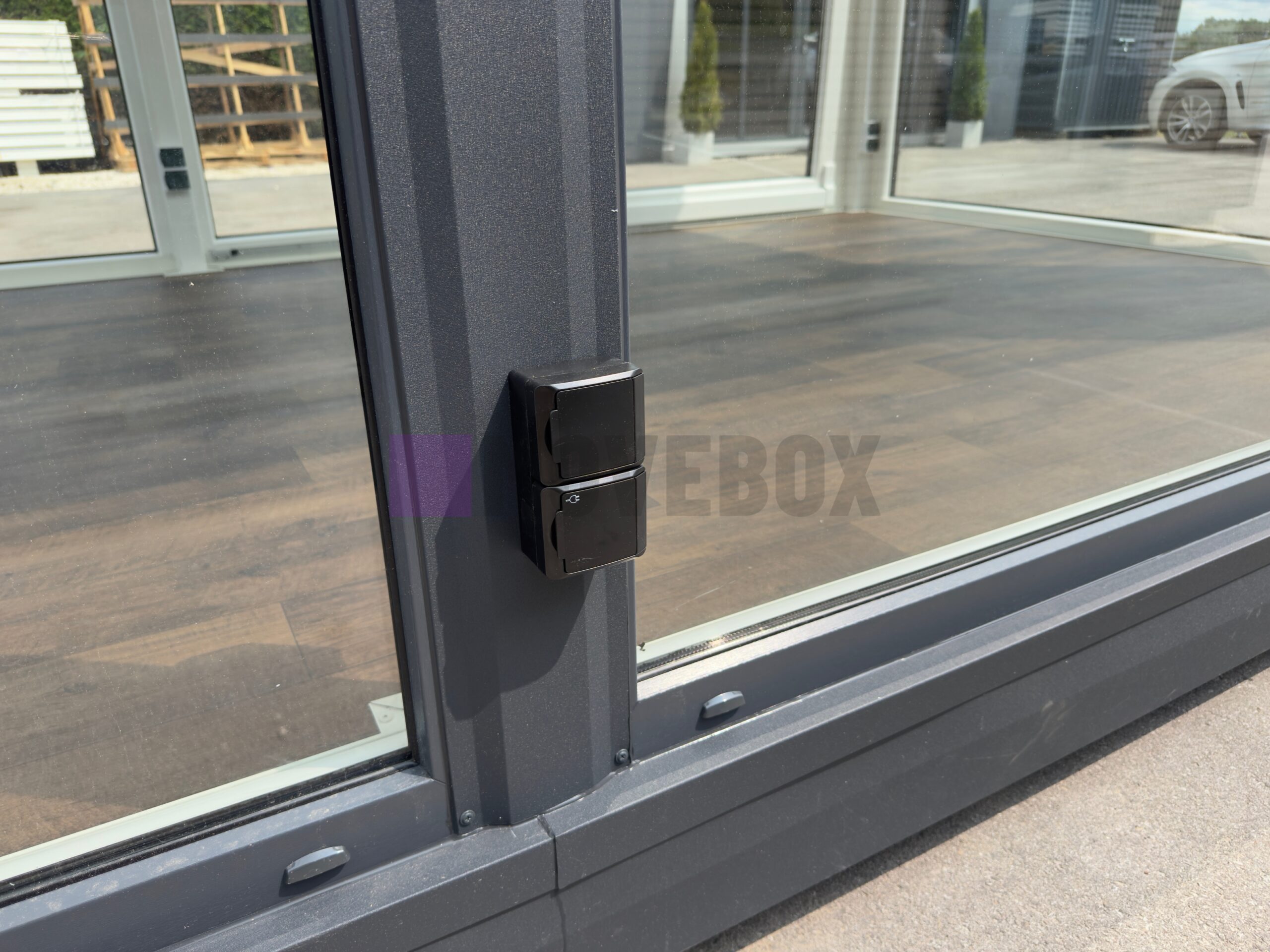 Container MOVEBOX 99