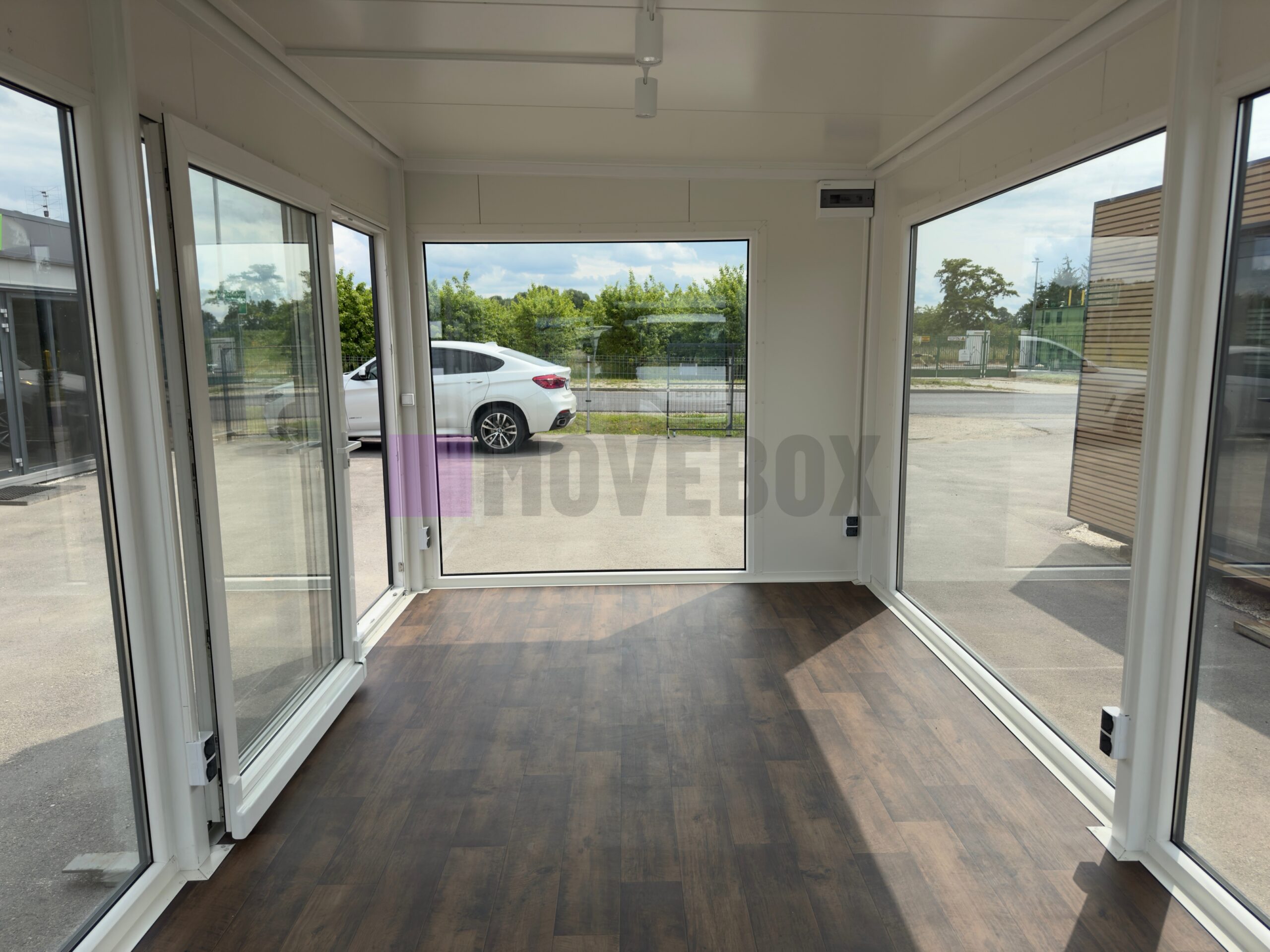 Container MOVEBOX 99