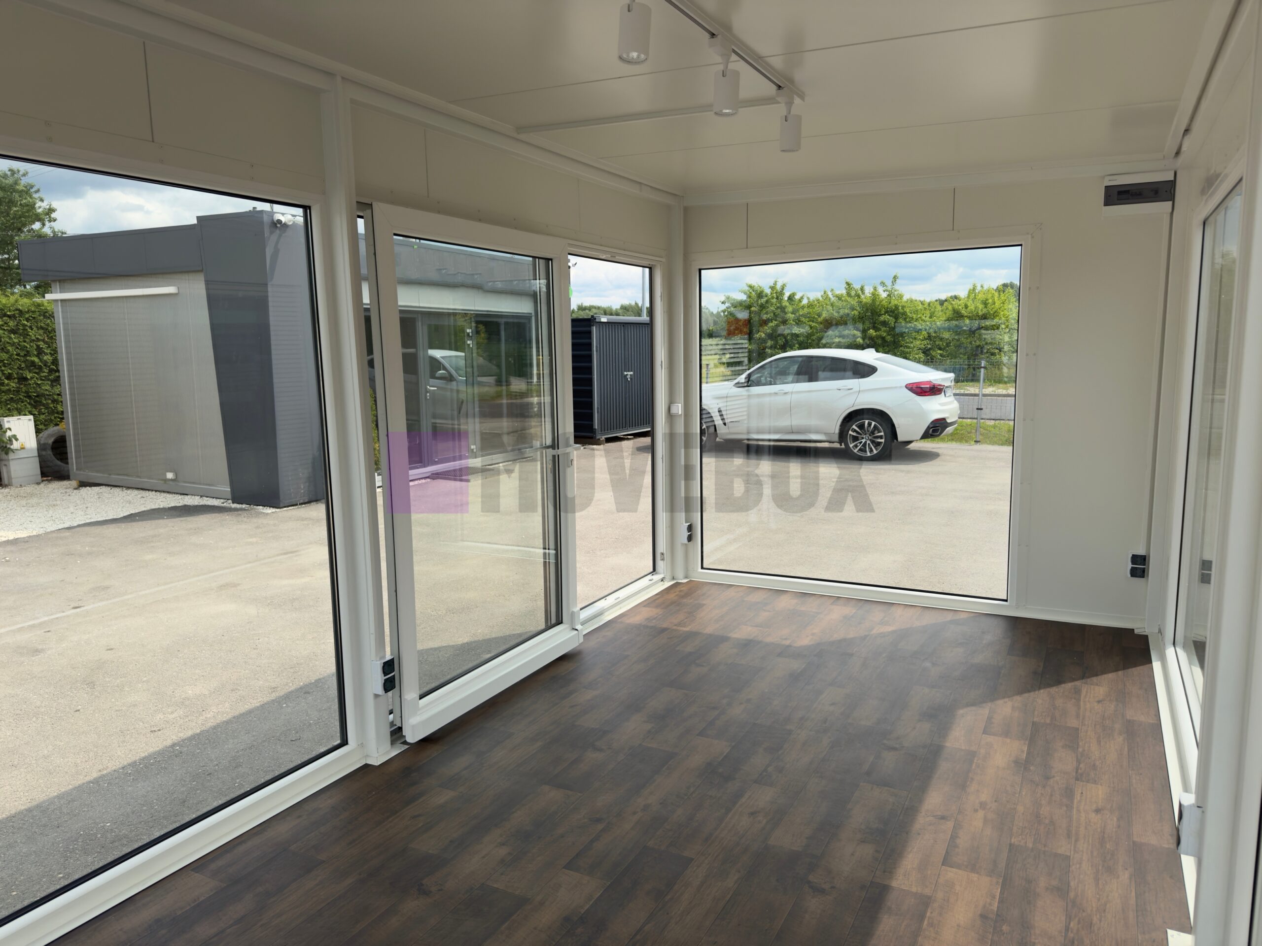 Container MOVEBOX 99