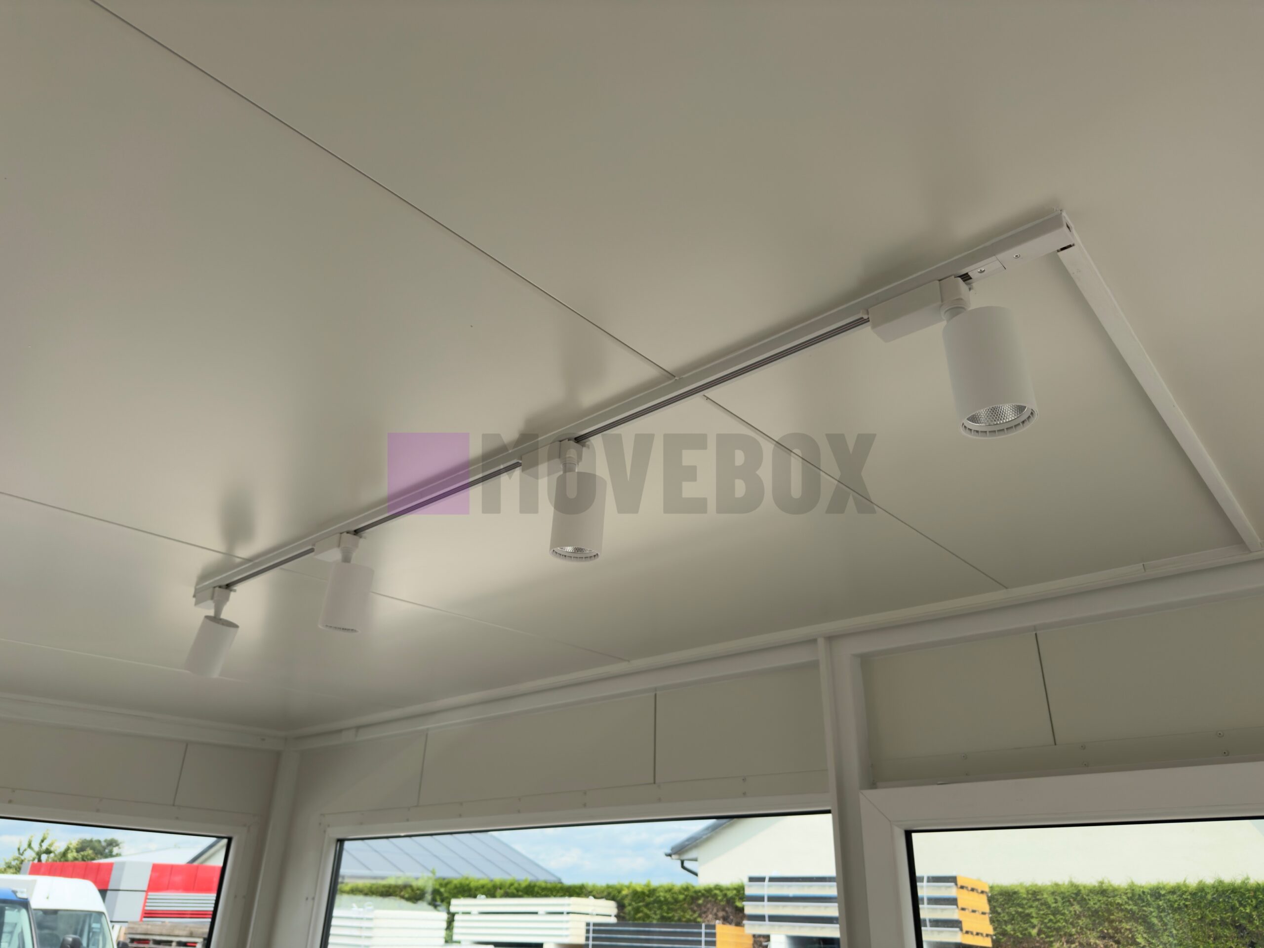 Container MOVEBOX 99