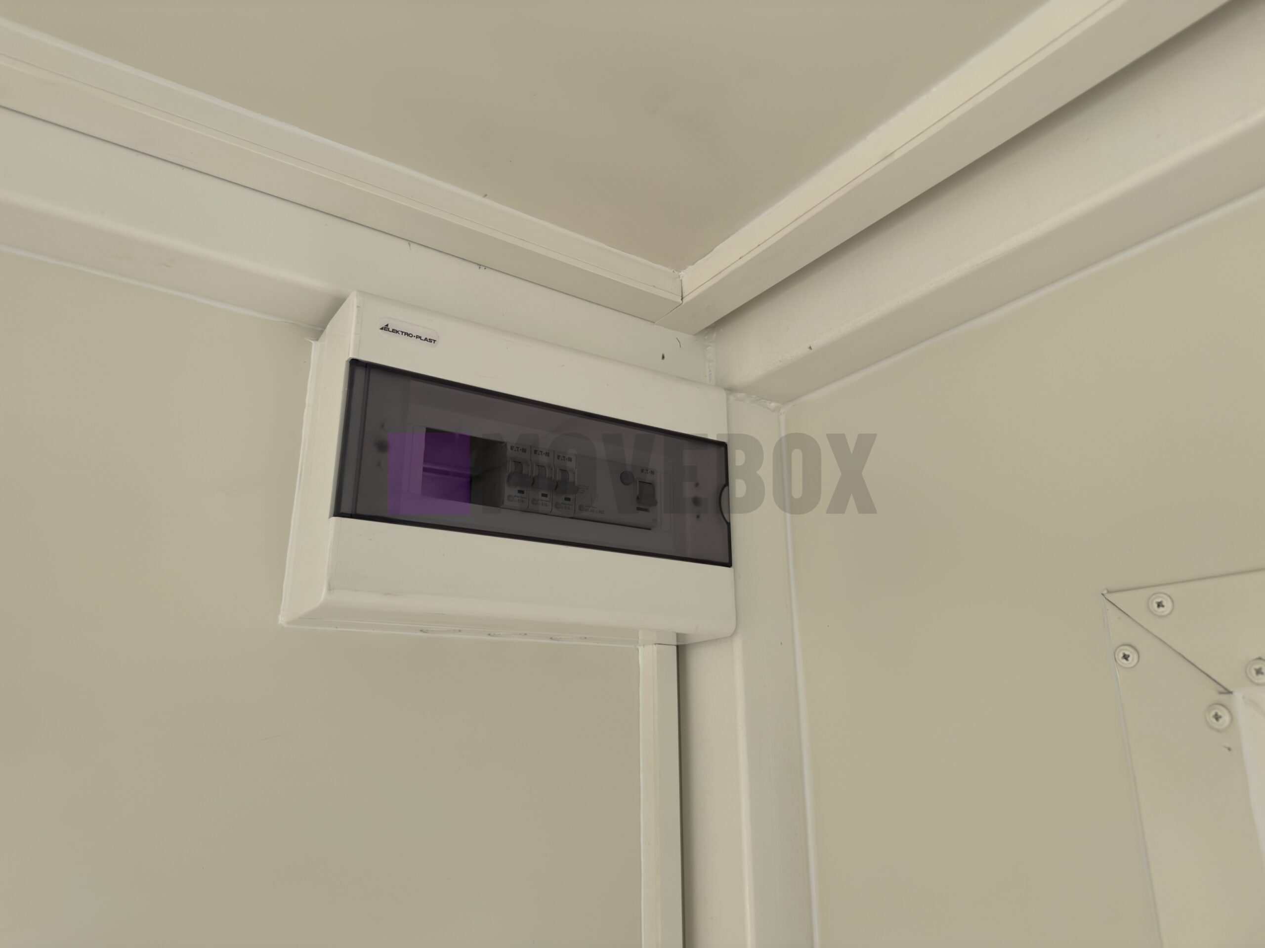 Container MOVEBOX 99