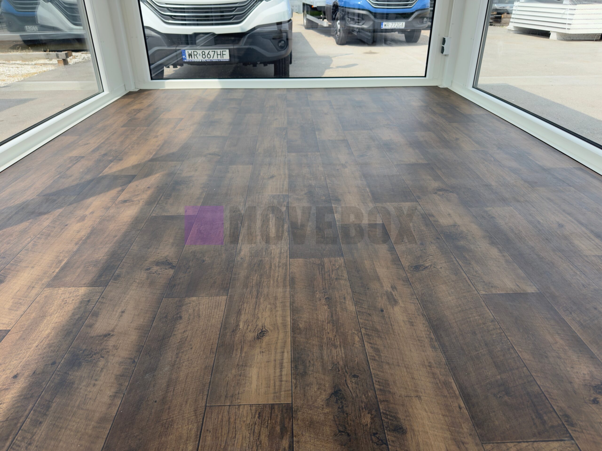 Container MOVEBOX 99