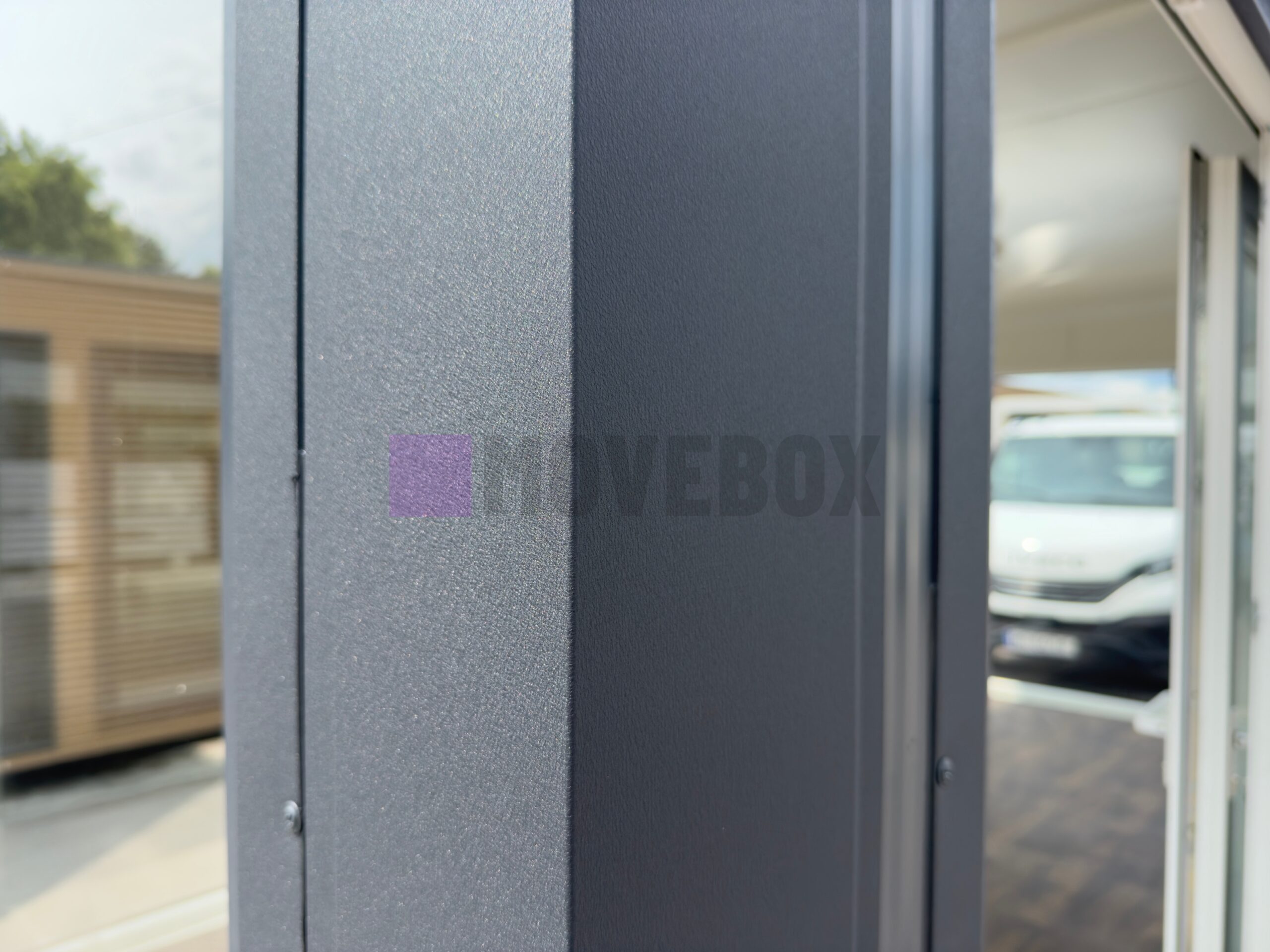 Container MOVEBOX 99