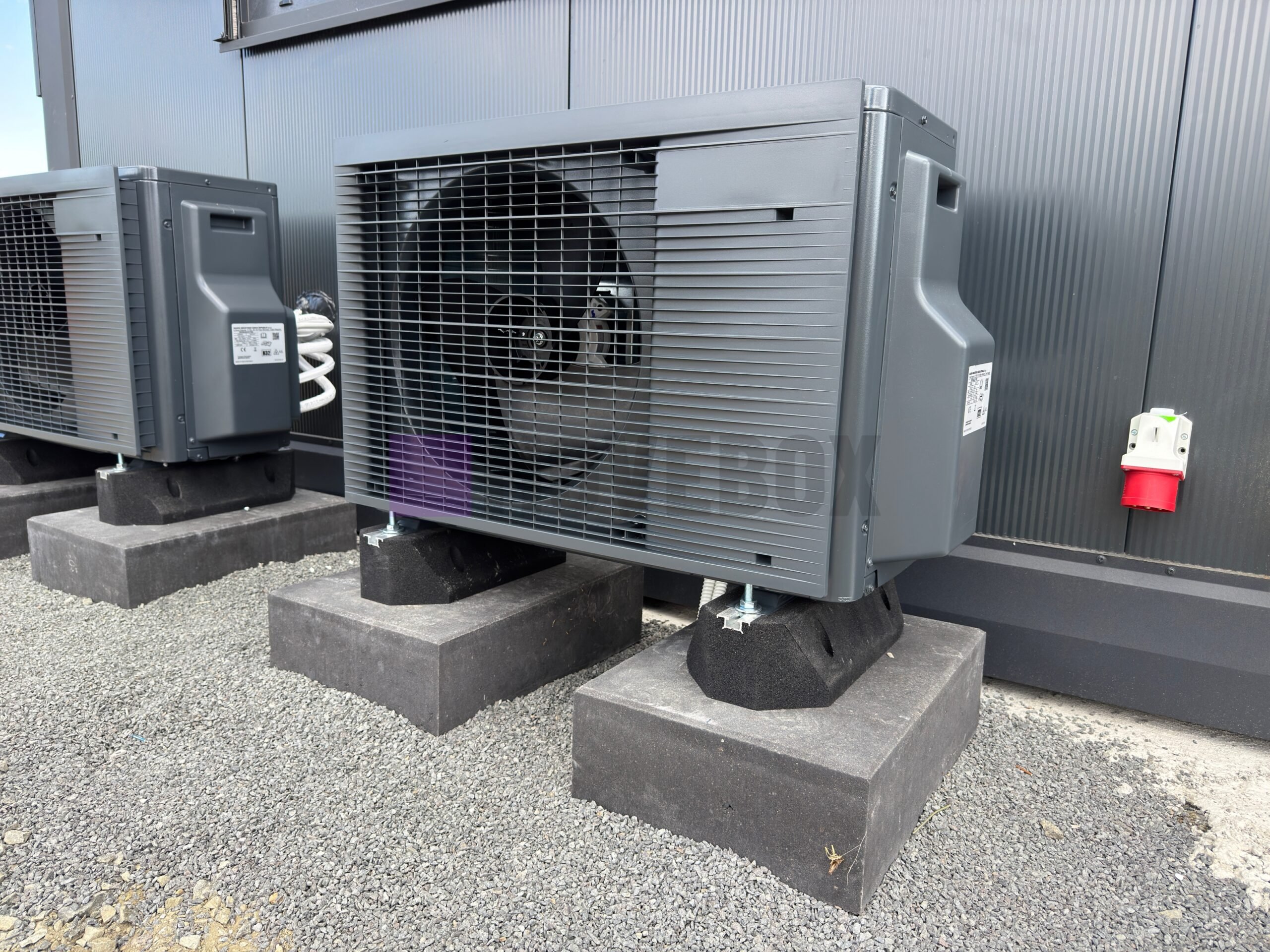 Container MOVEBOX 100