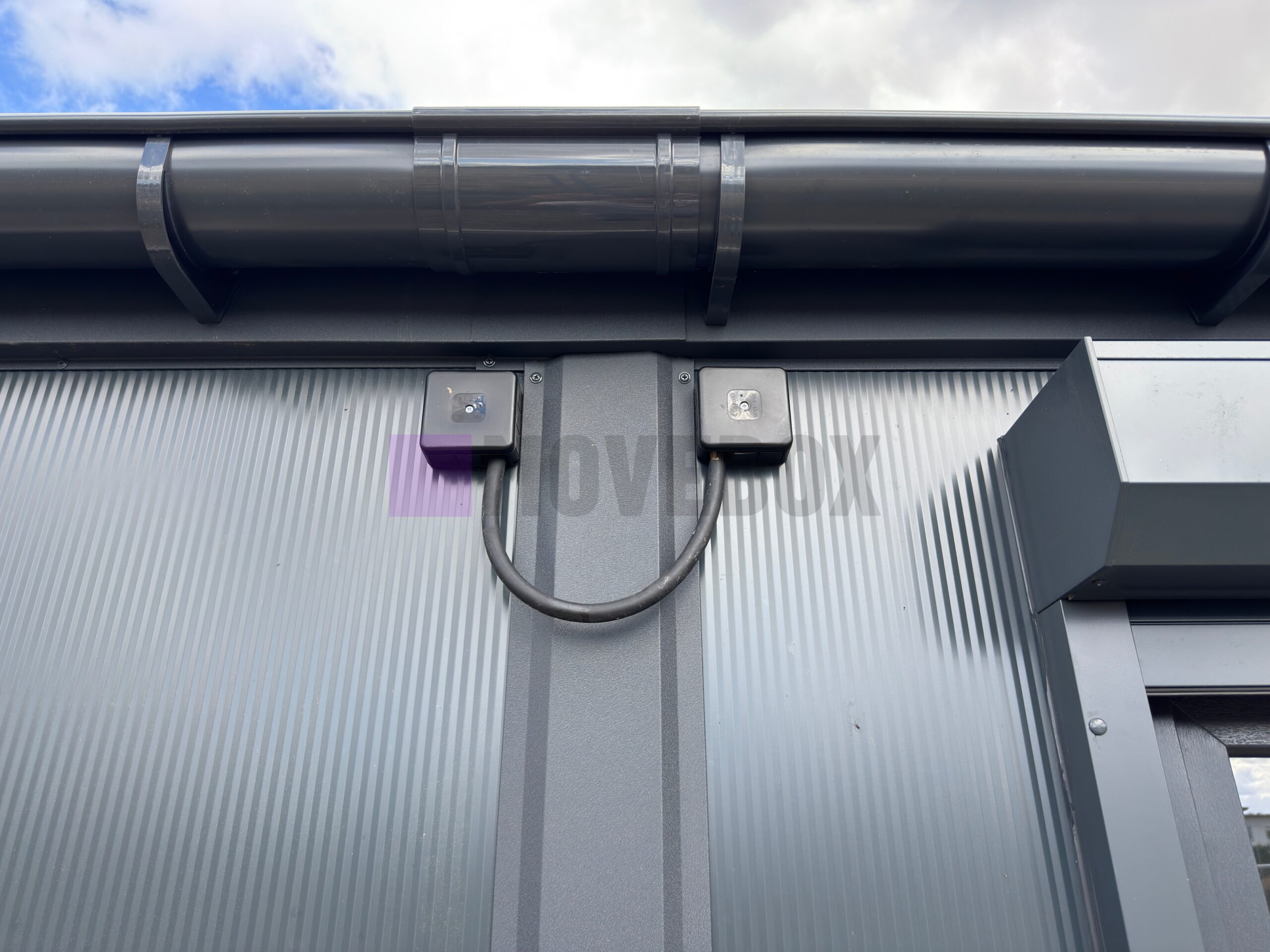 Container MOVEBOX 100