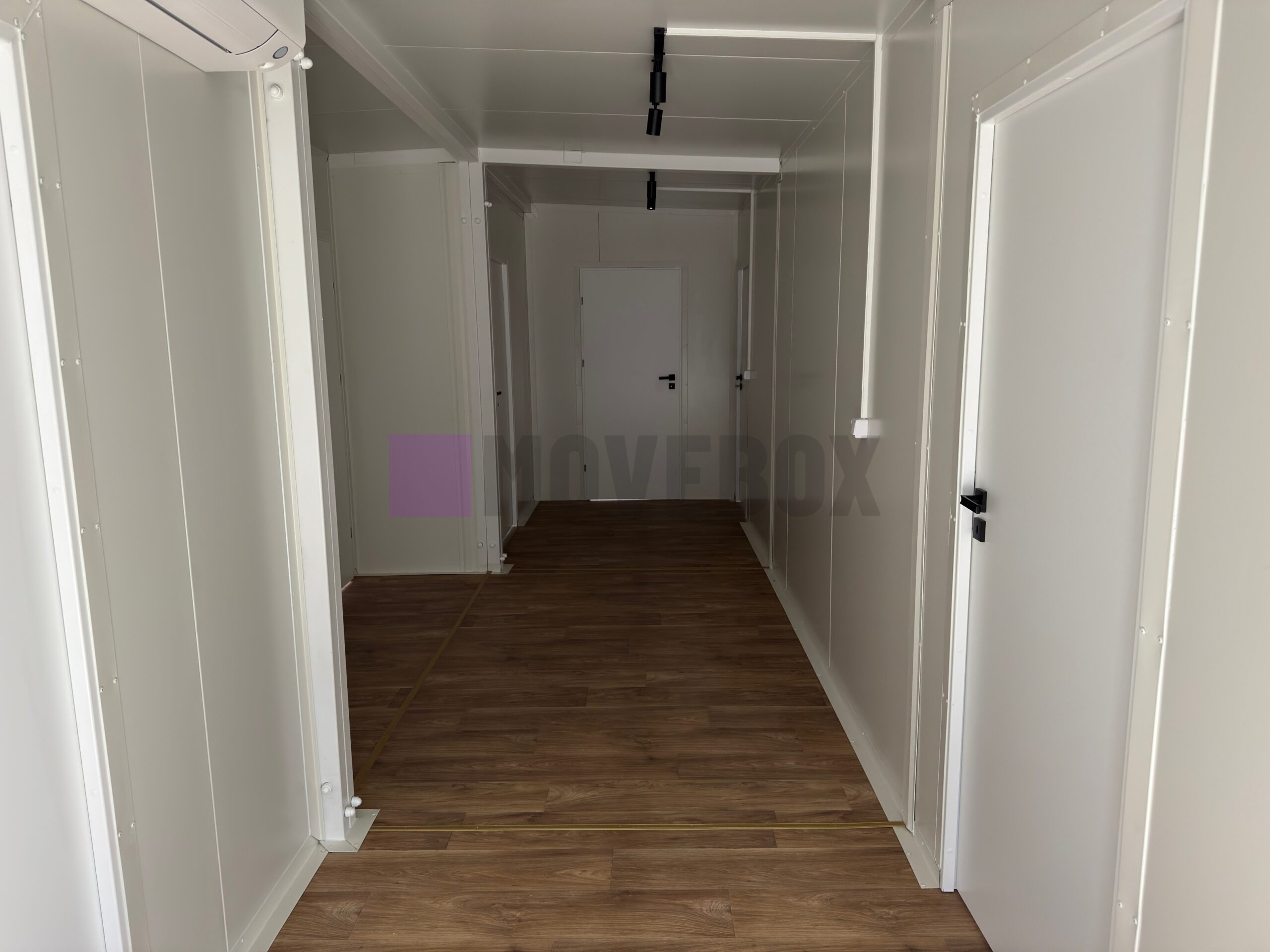 Container MOVEBOX 100