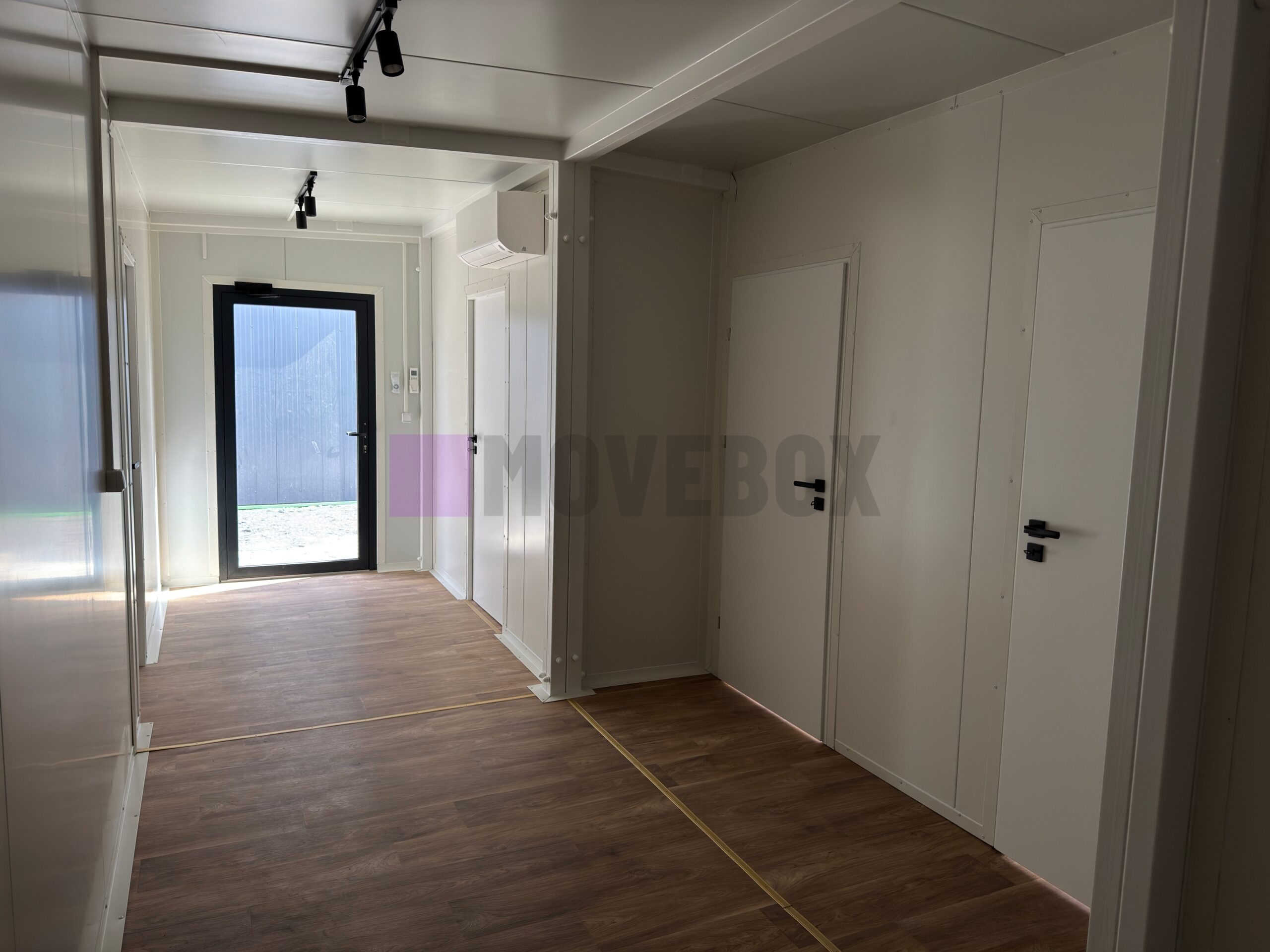 Container MOVEBOX 100