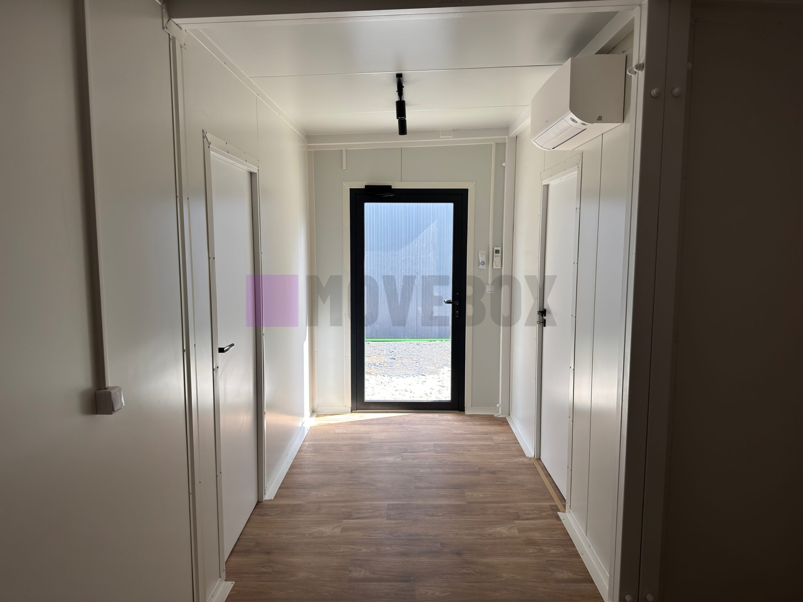 Container MOVEBOX 100