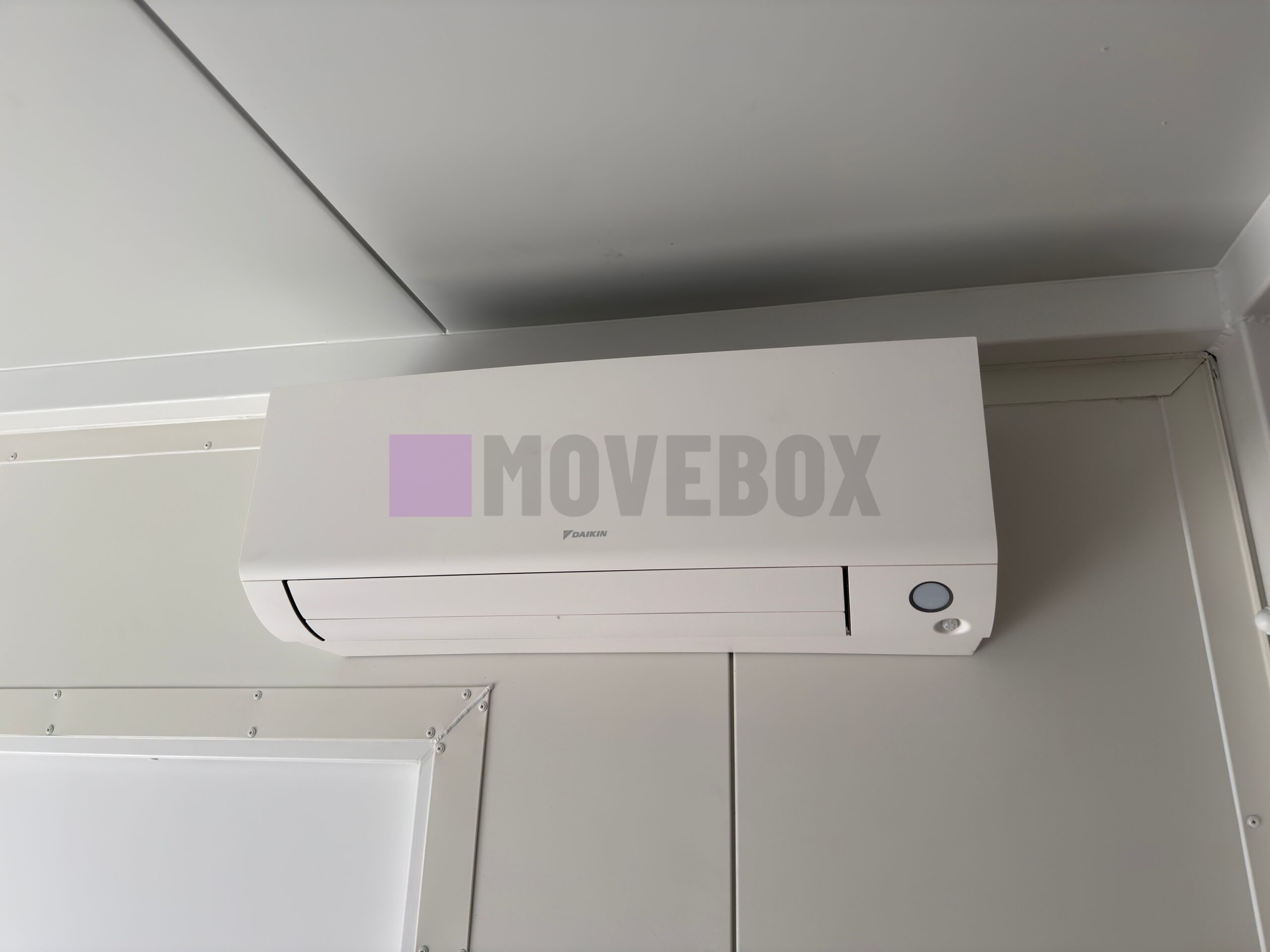 Container MOVEBOX 100