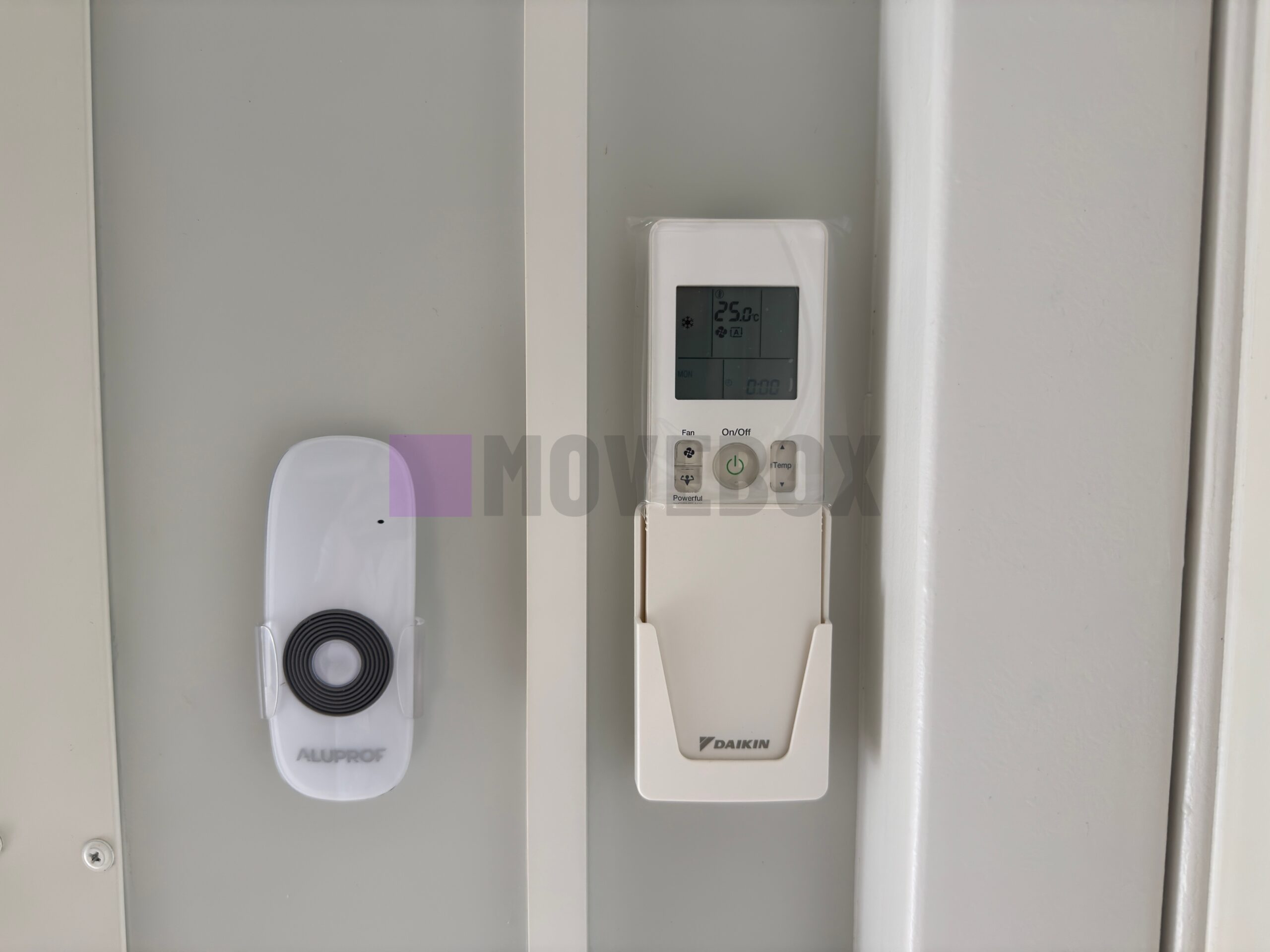 Container MOVEBOX 100